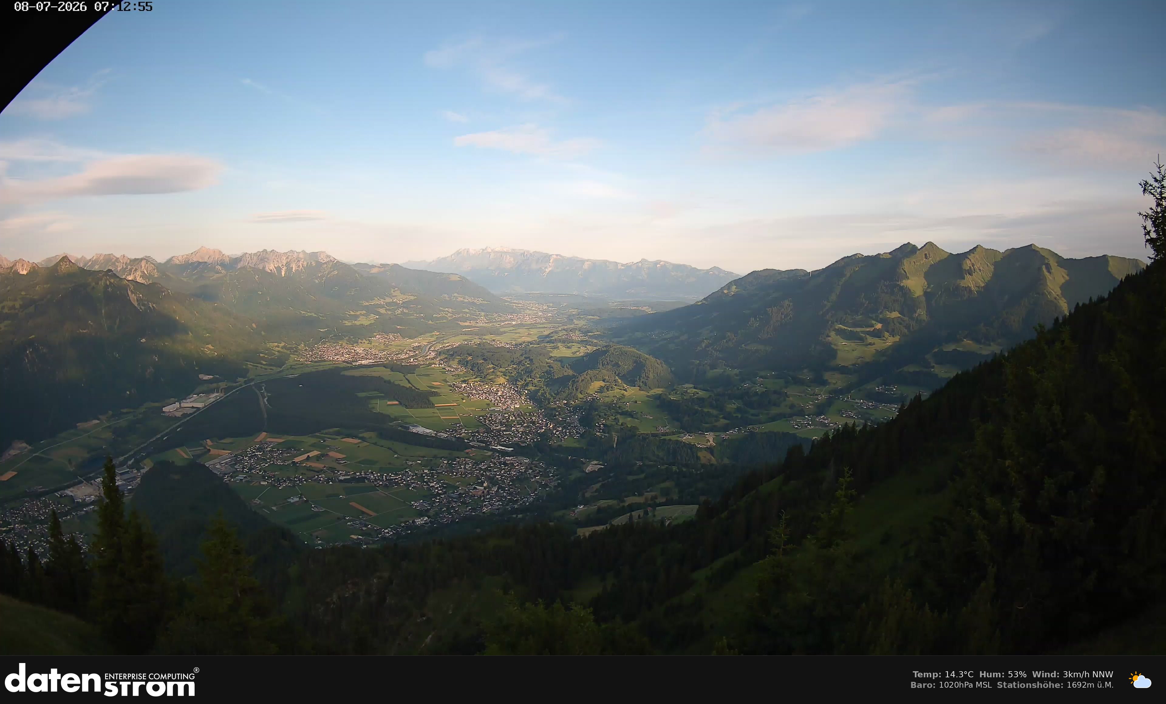 Bludenz - Walgau