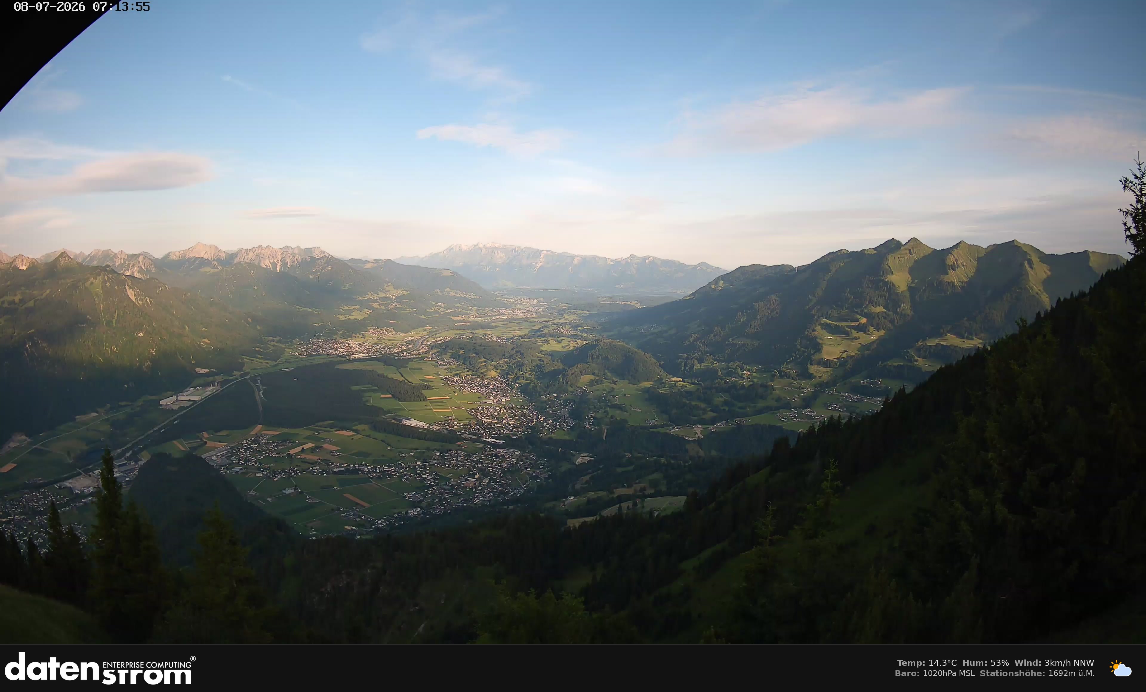 Bludenz - Walgau
