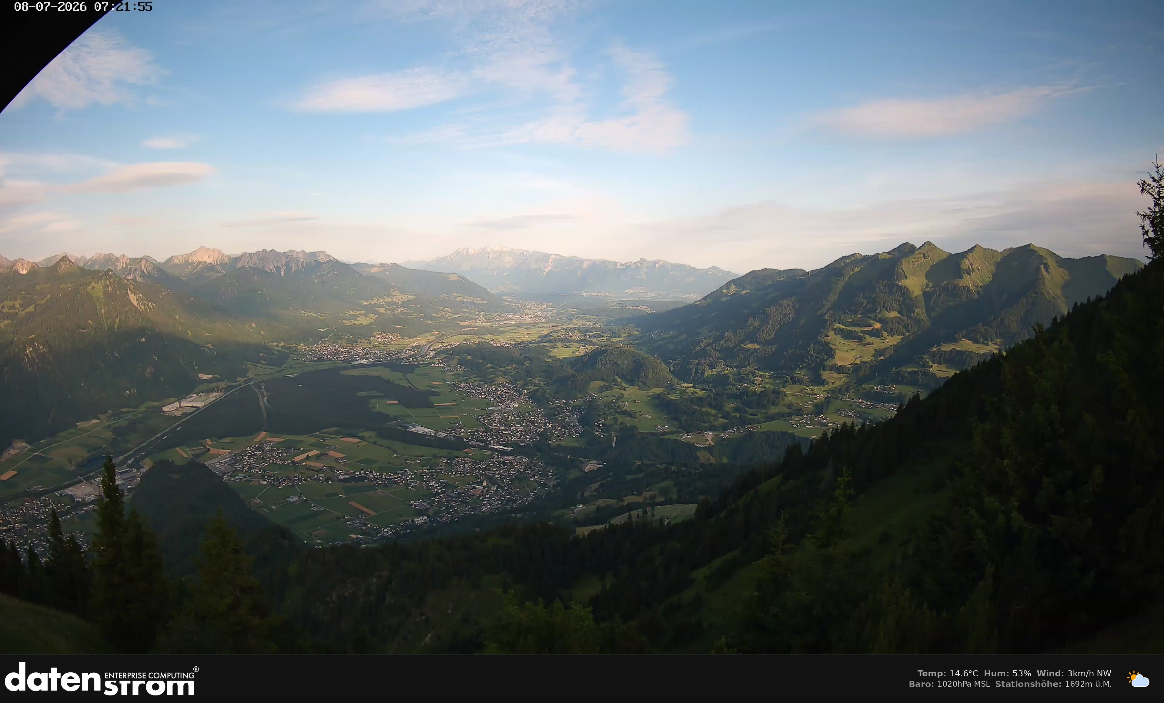 Bludenz - Walgau
