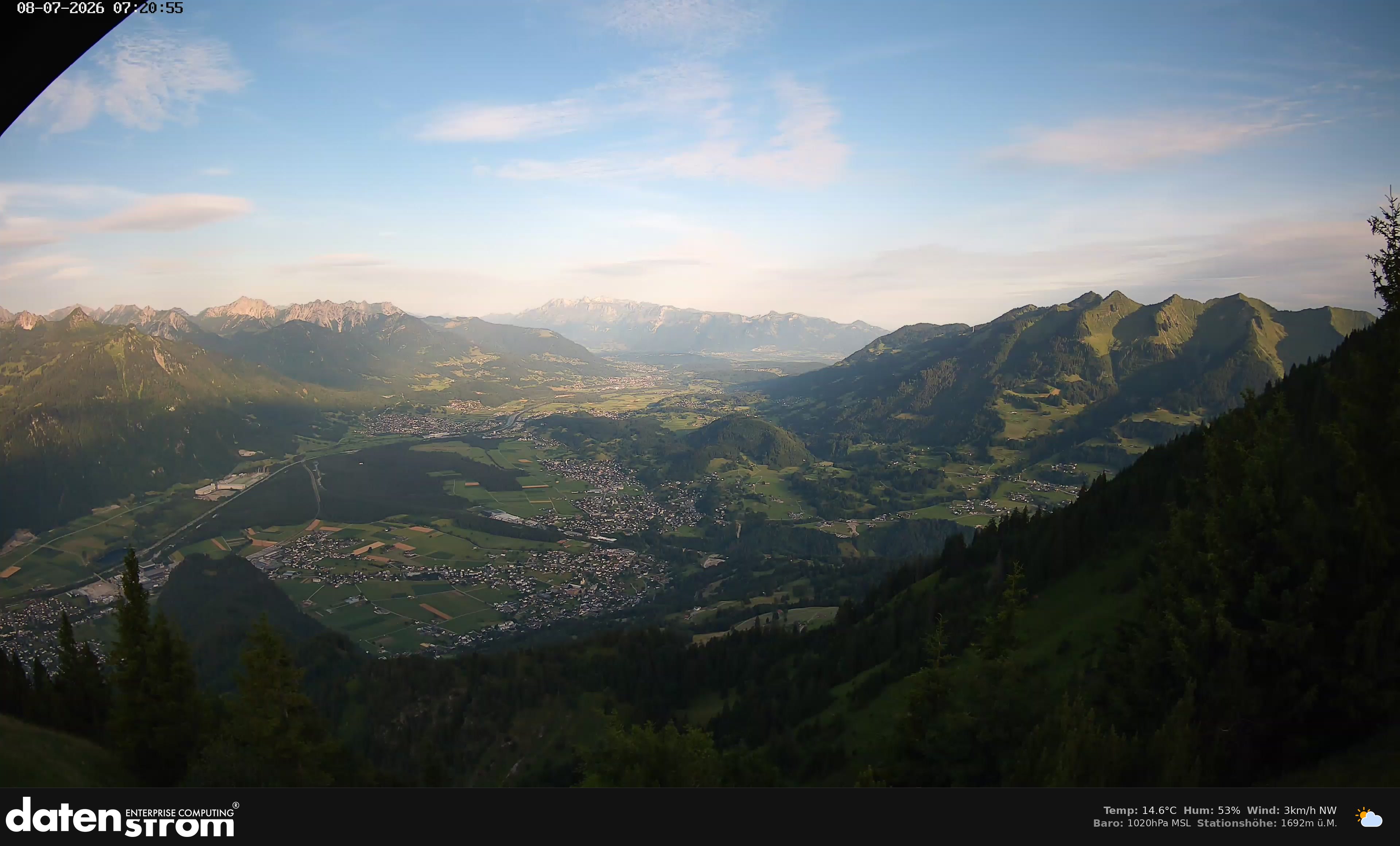 Bludenz - Walgau