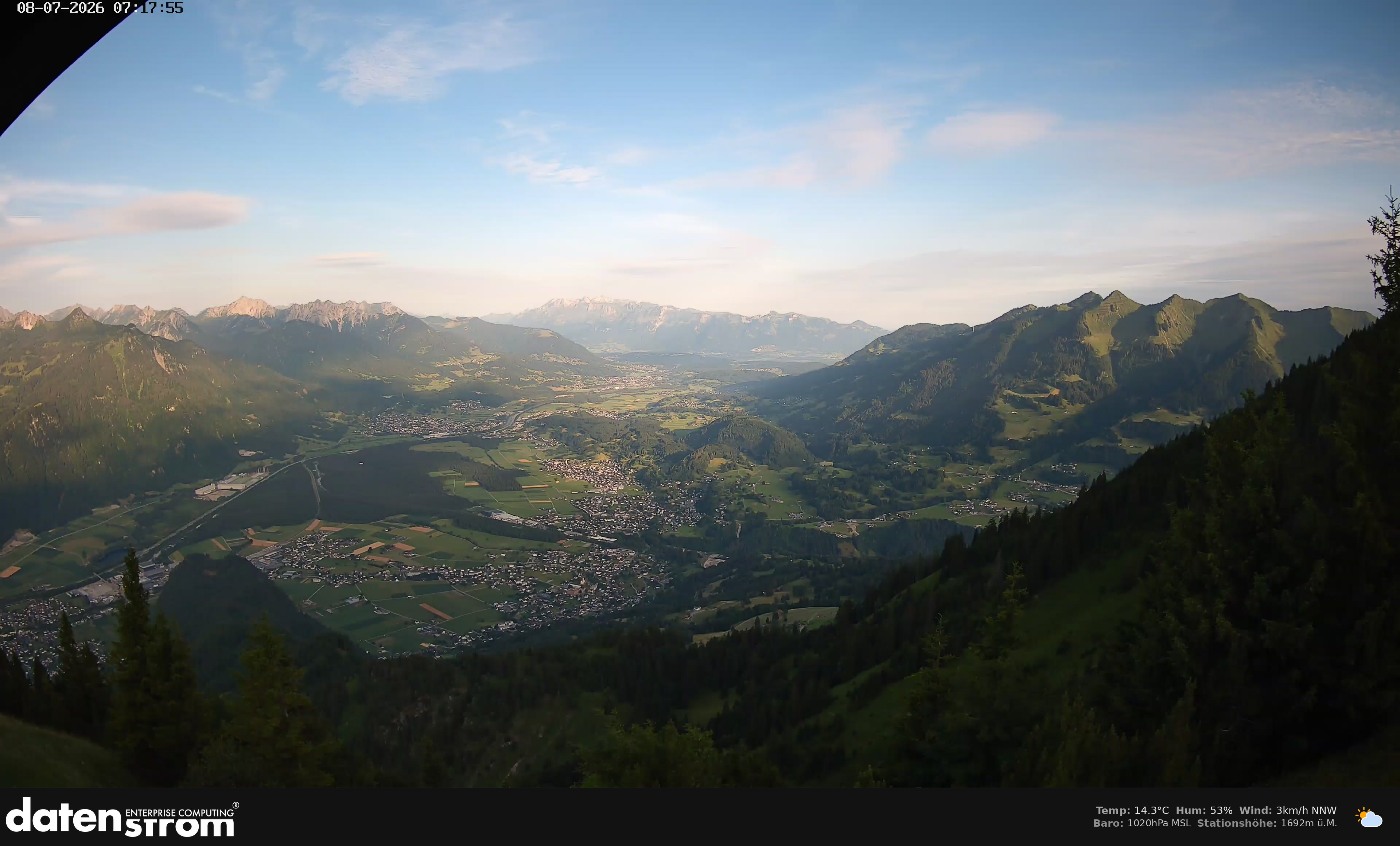 Bludenz - Walgau