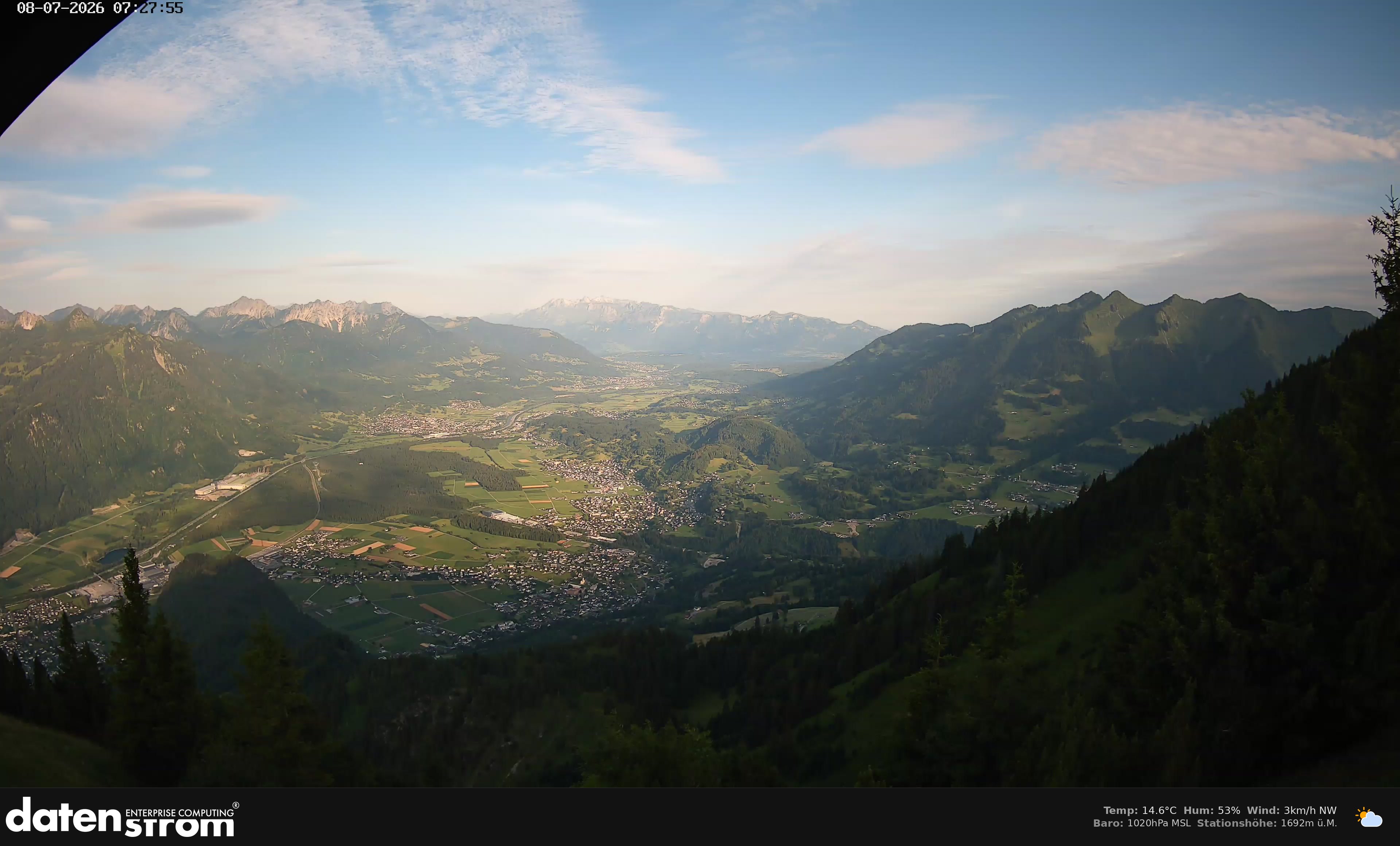 Bludenz - Walgau