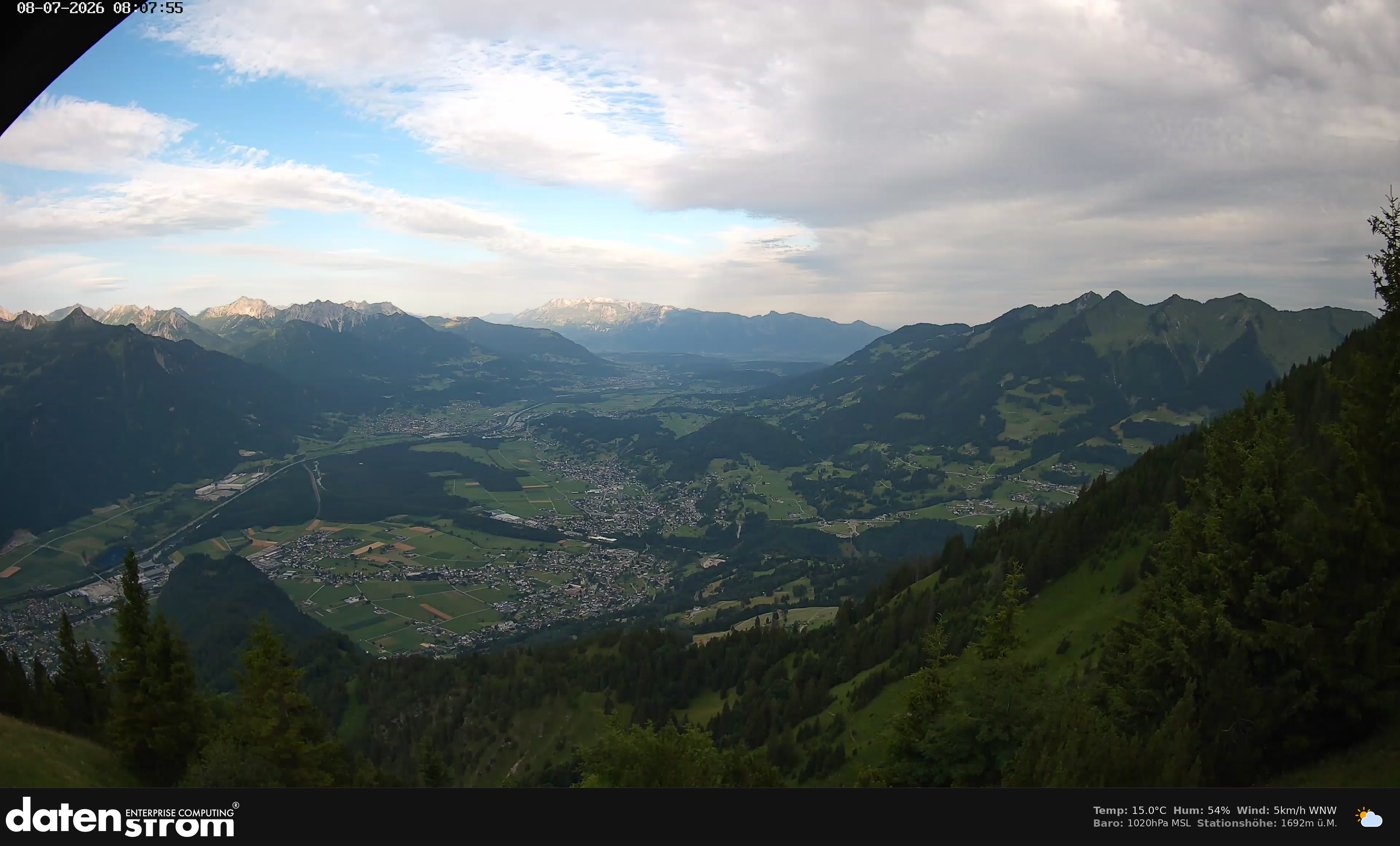Bludenz - Walgau