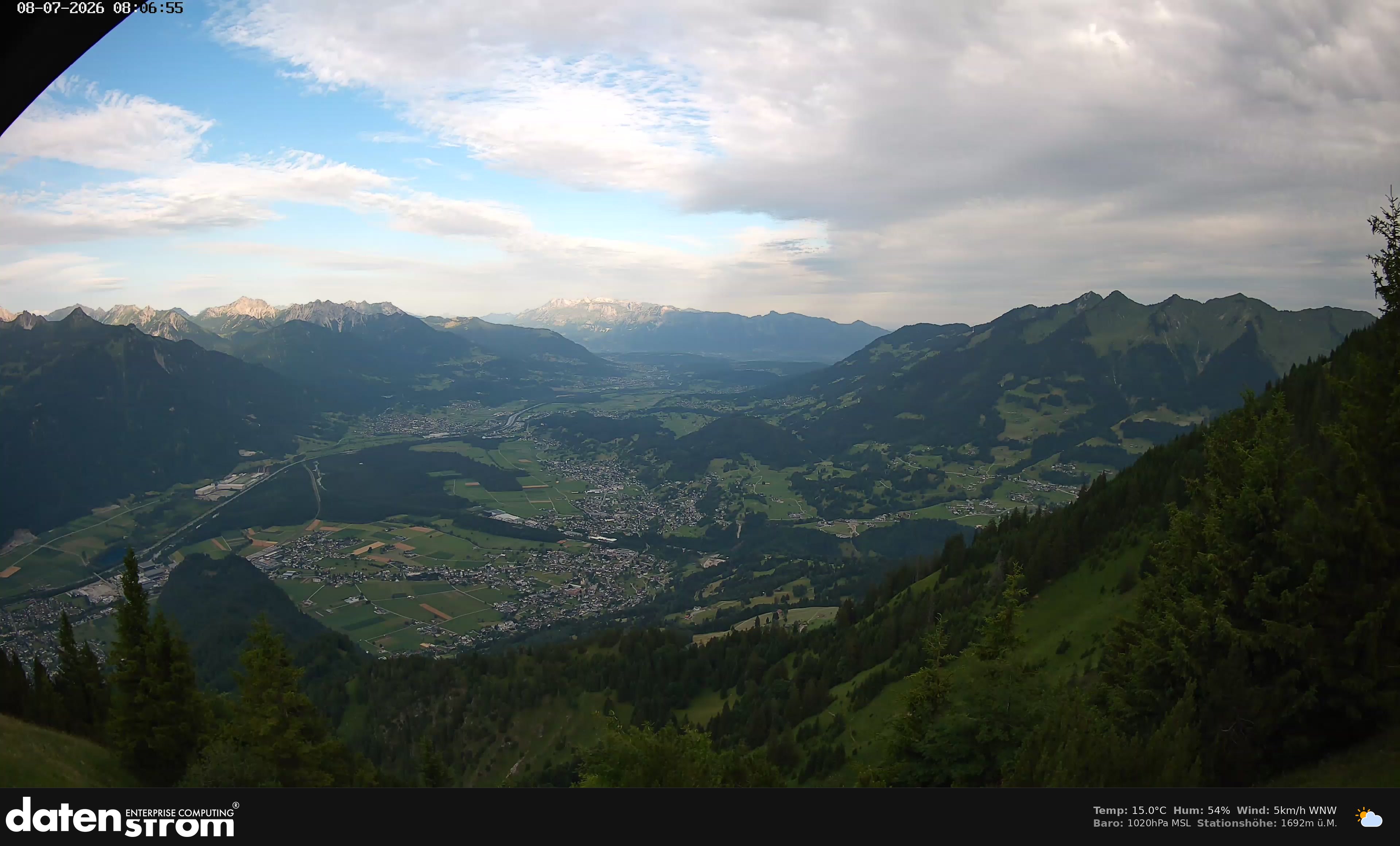 Bludenz - Walgau