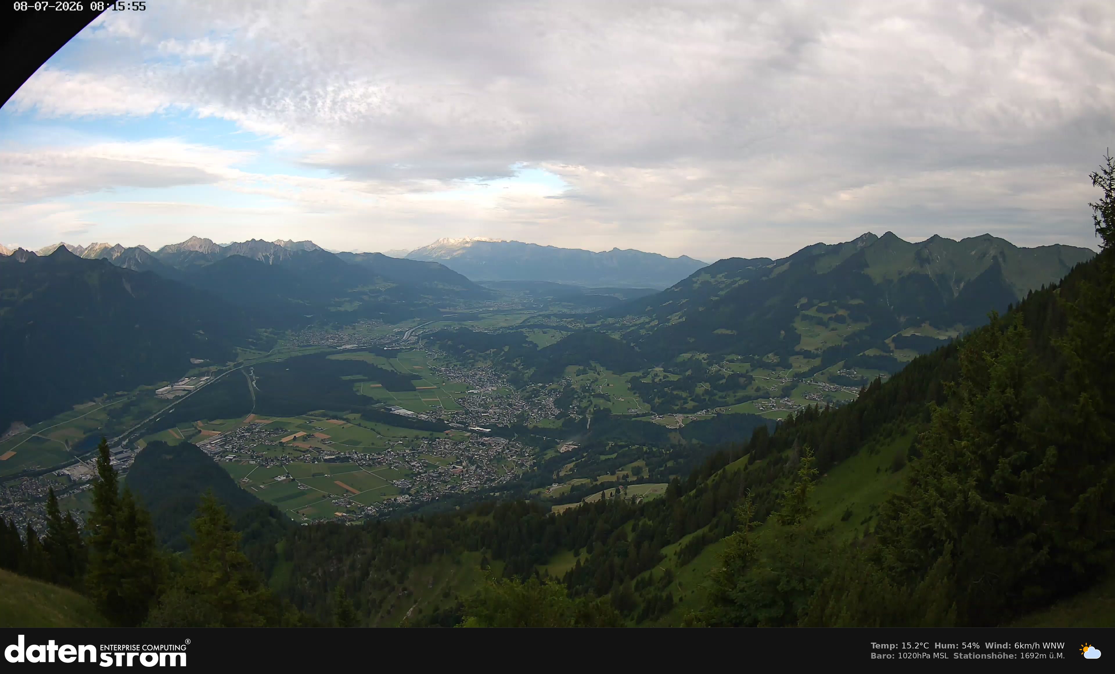 Bludenz - Walgau
