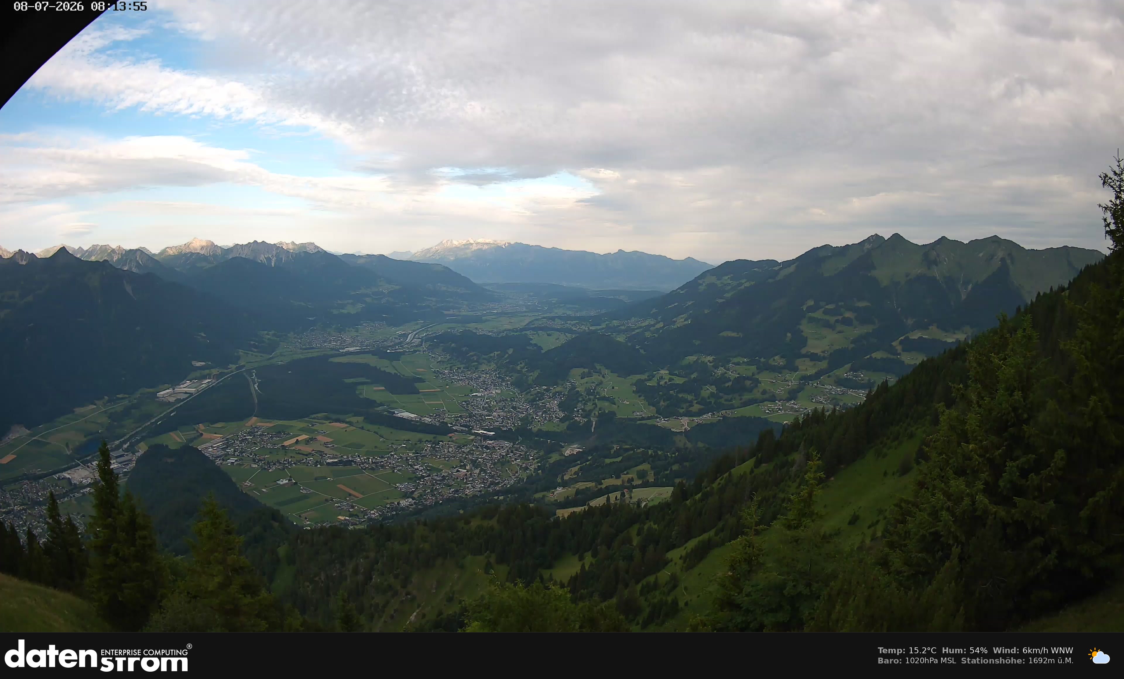 Bludenz - Walgau