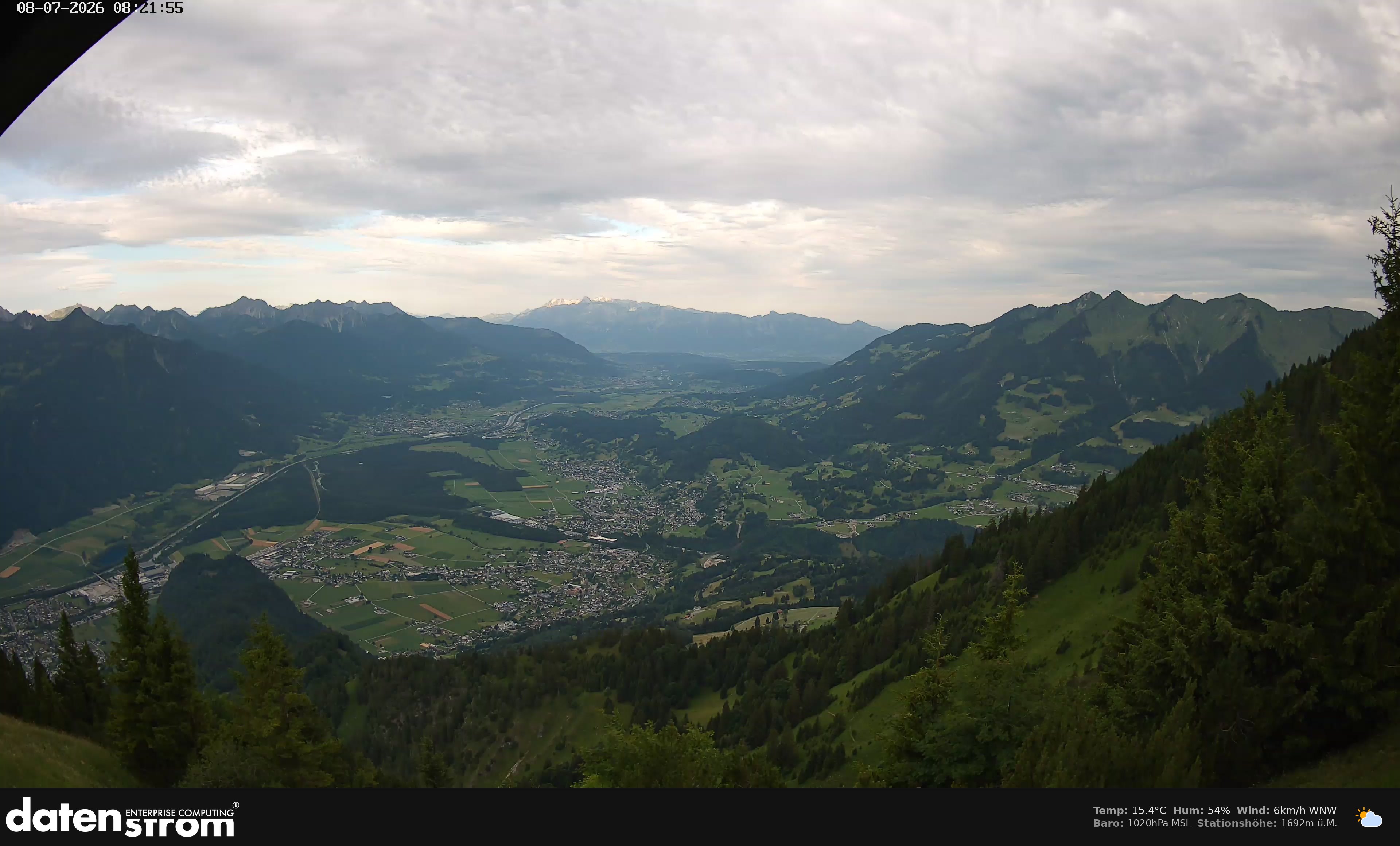 Bludenz - Walgau