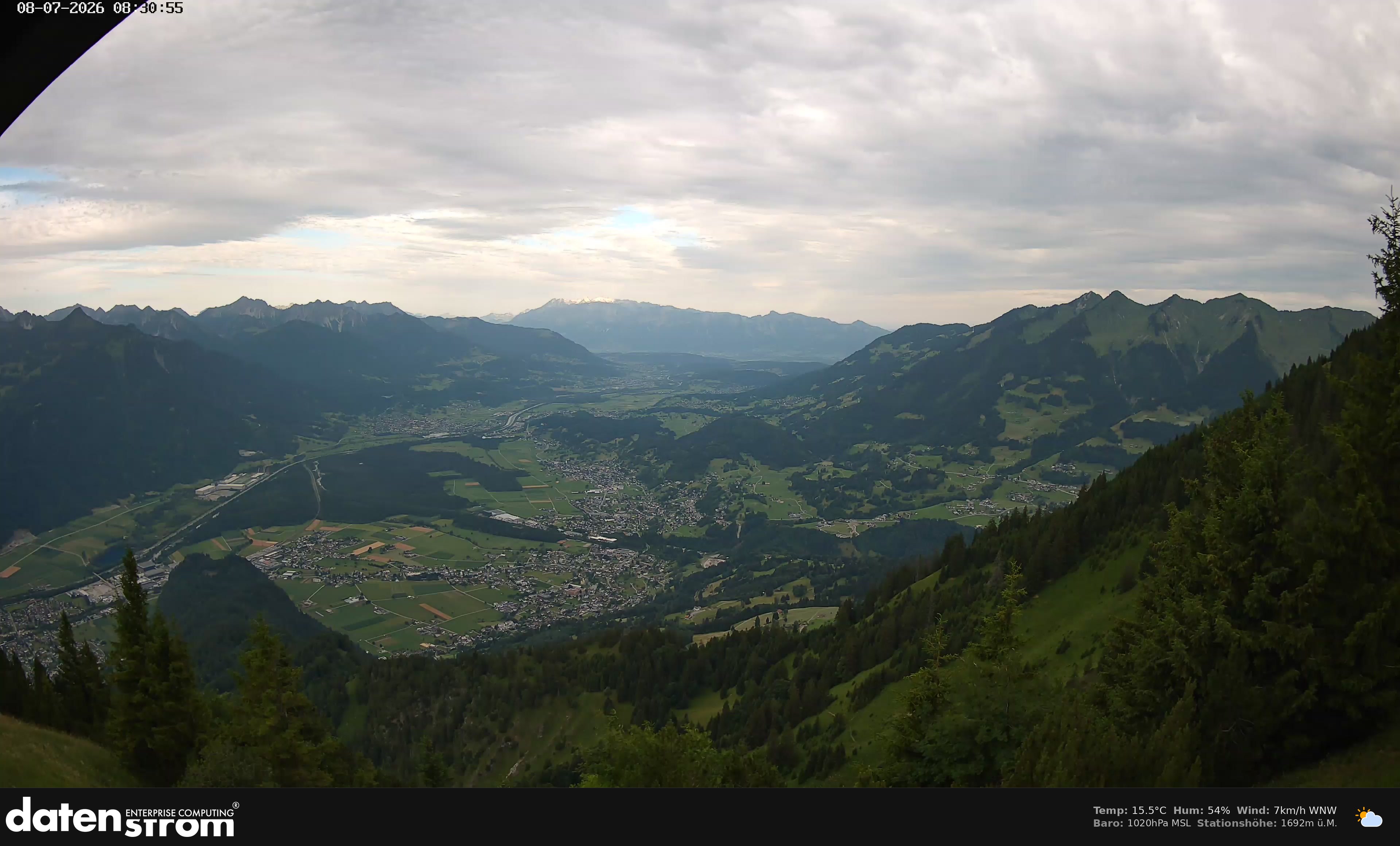Bludenz - Walgau