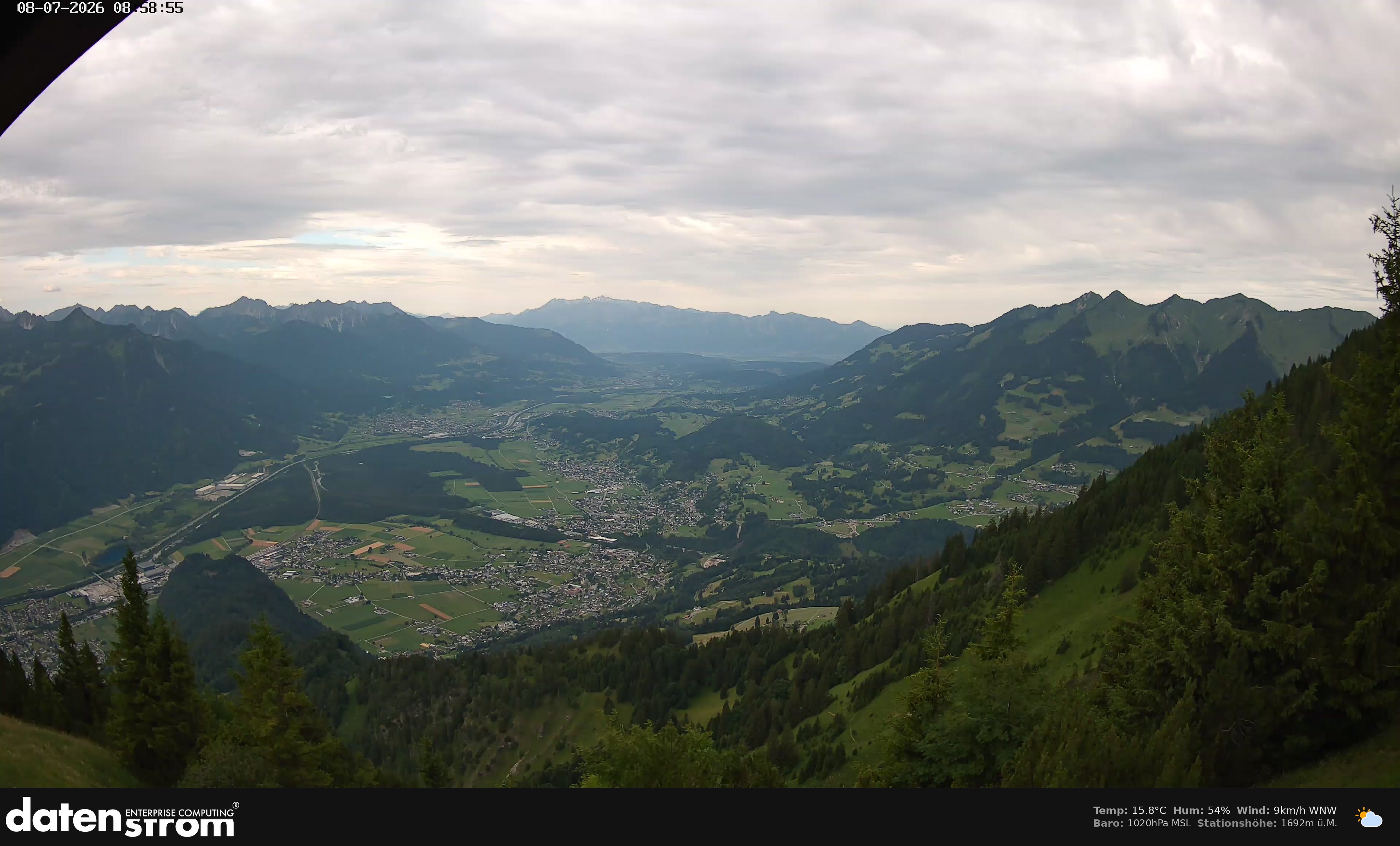 Bludenz - Walgau