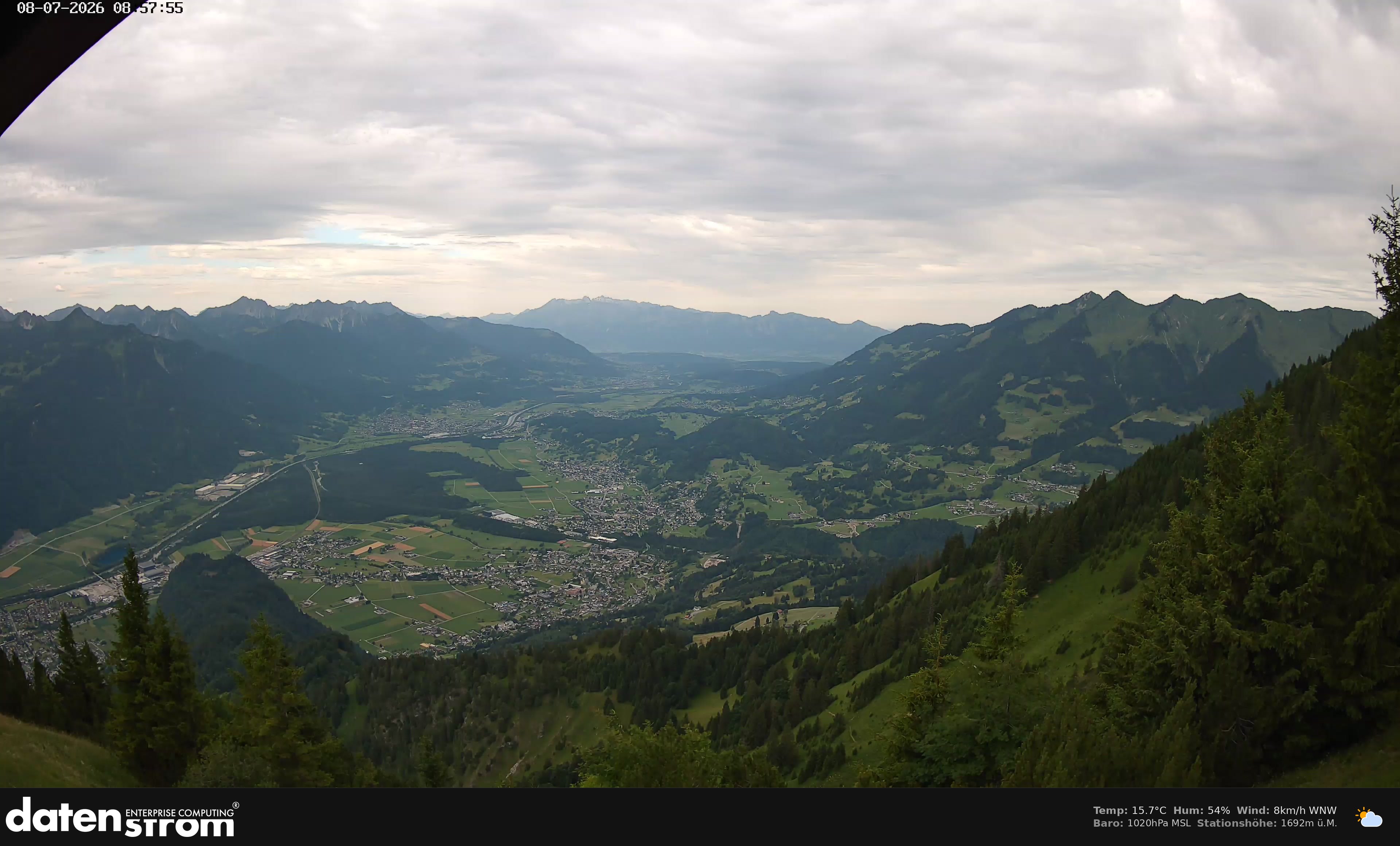 Bludenz - Walgau