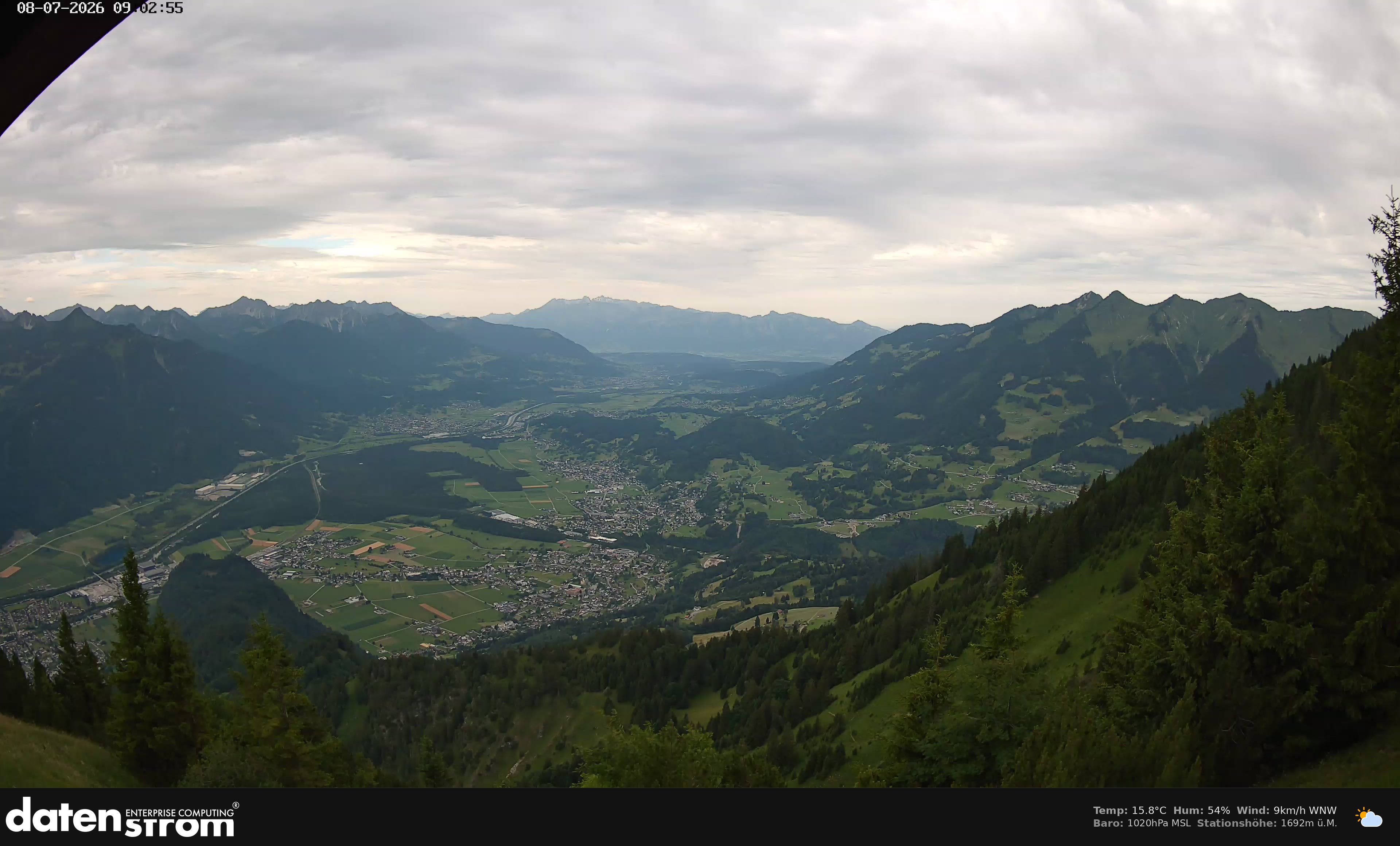 Bludenz - Walgau