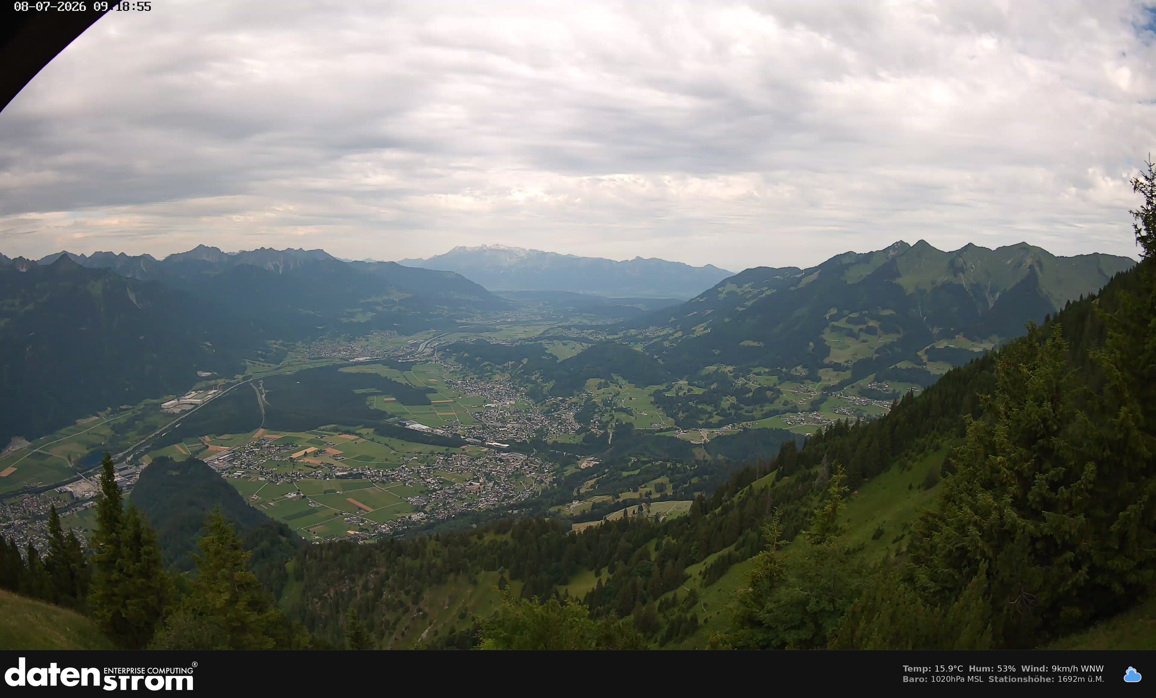 Bludenz - Walgau