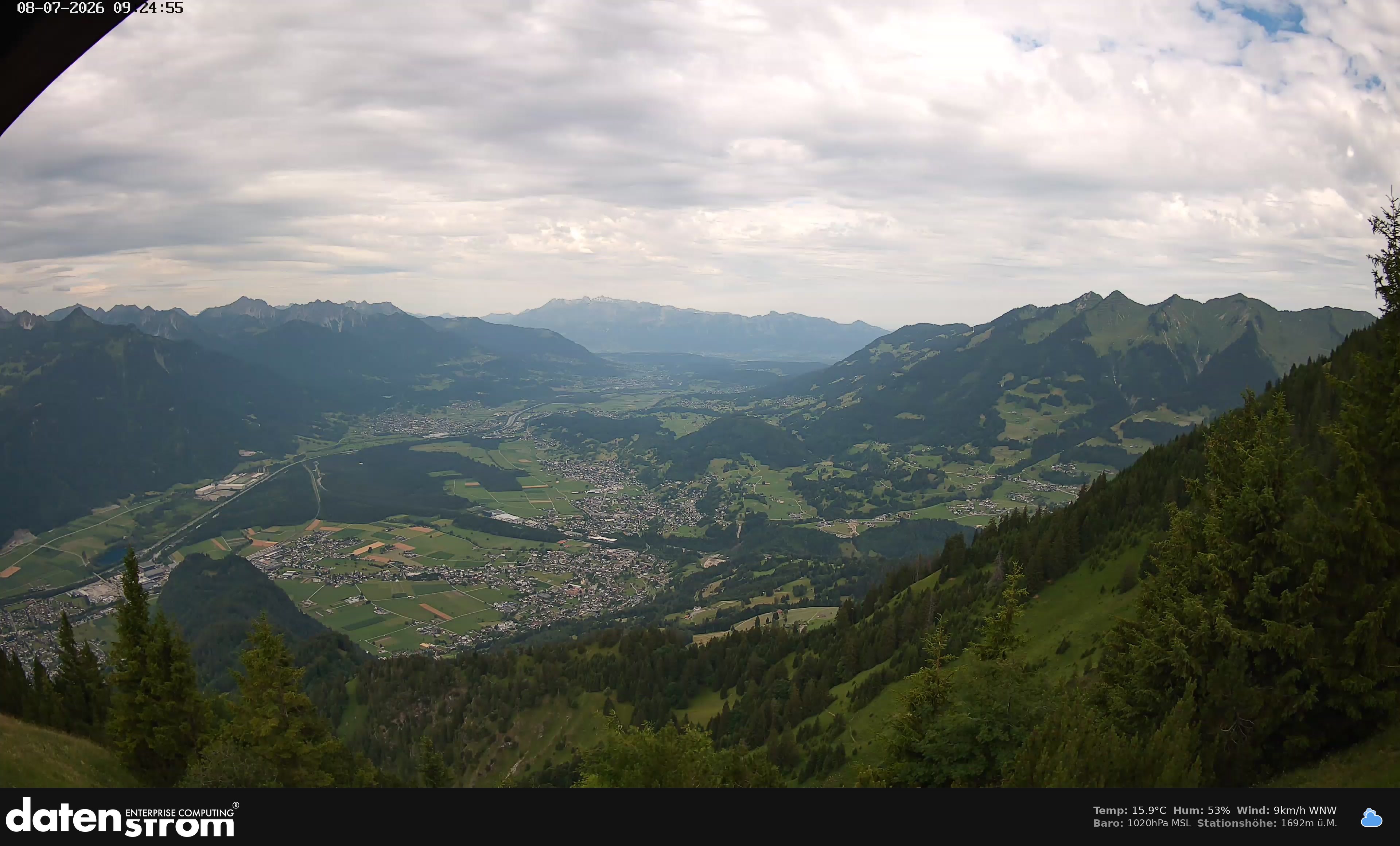Bludenz - Walgau