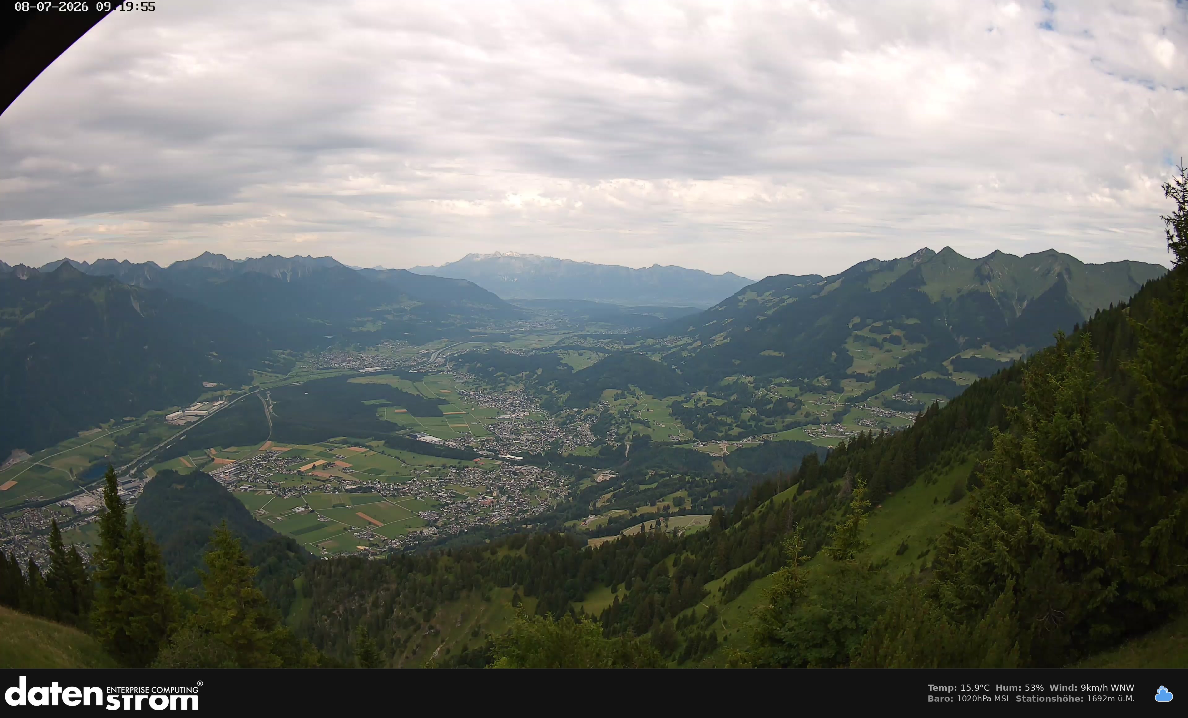 Bludenz - Walgau