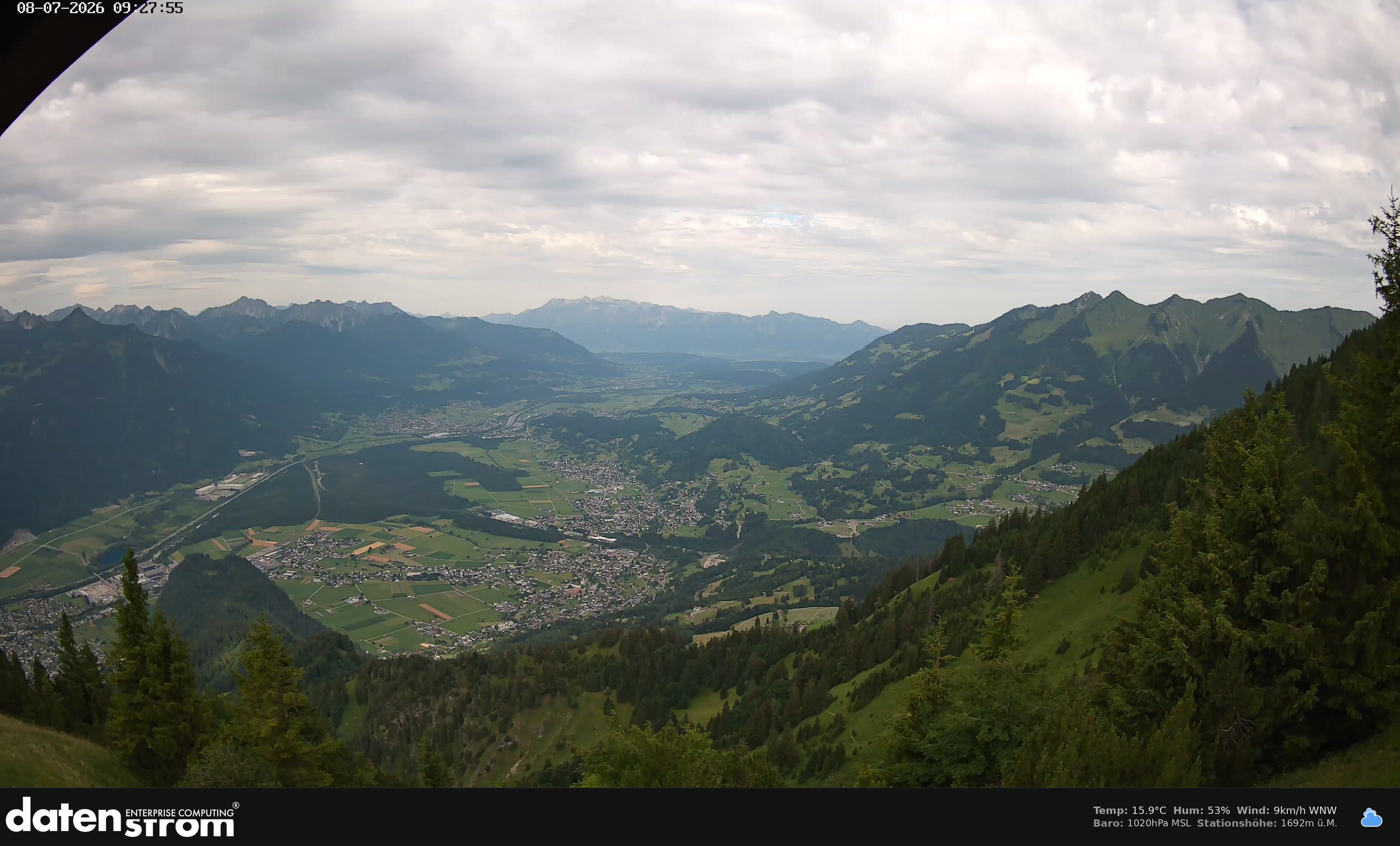 Bludenz - Walgau