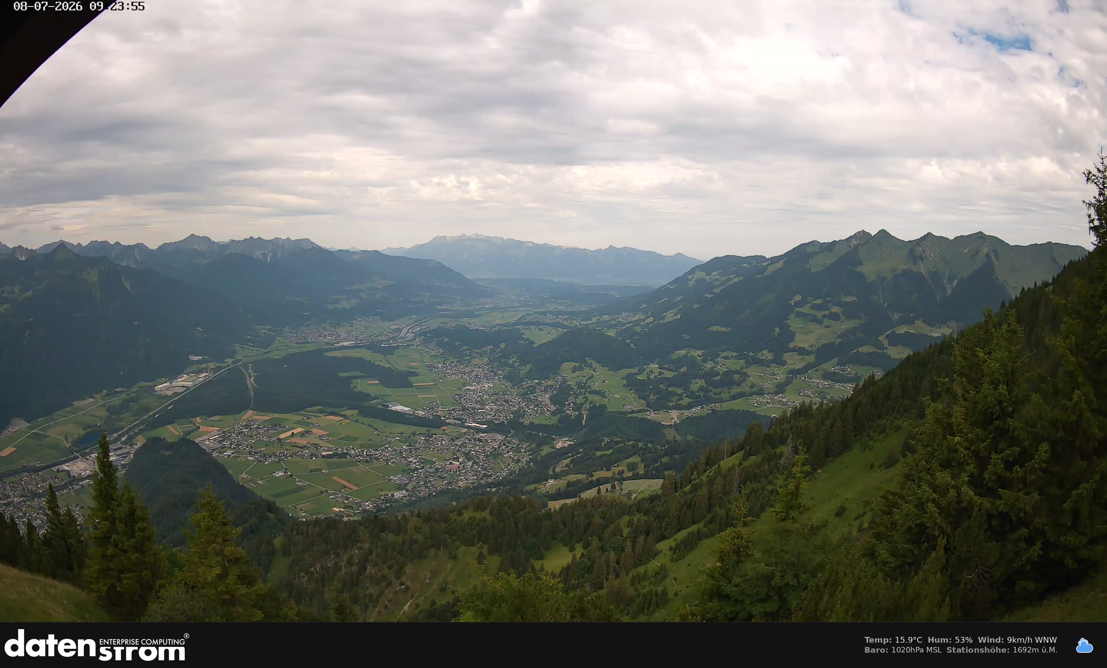 Bludenz - Walgau