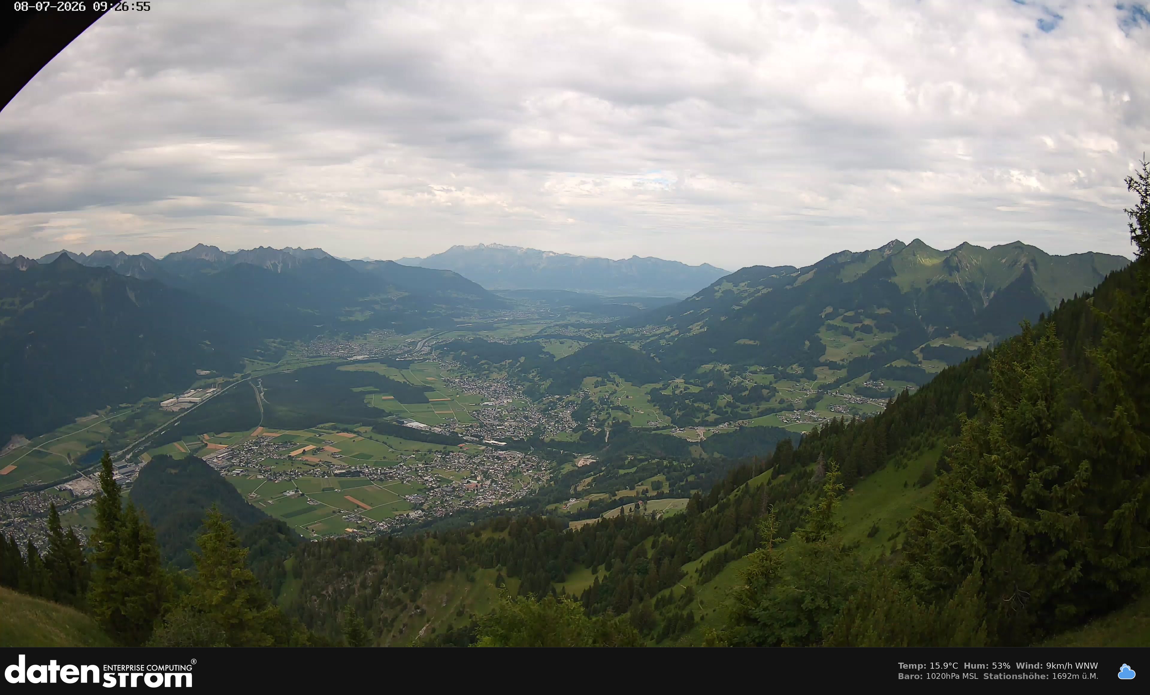 Bludenz - Walgau
