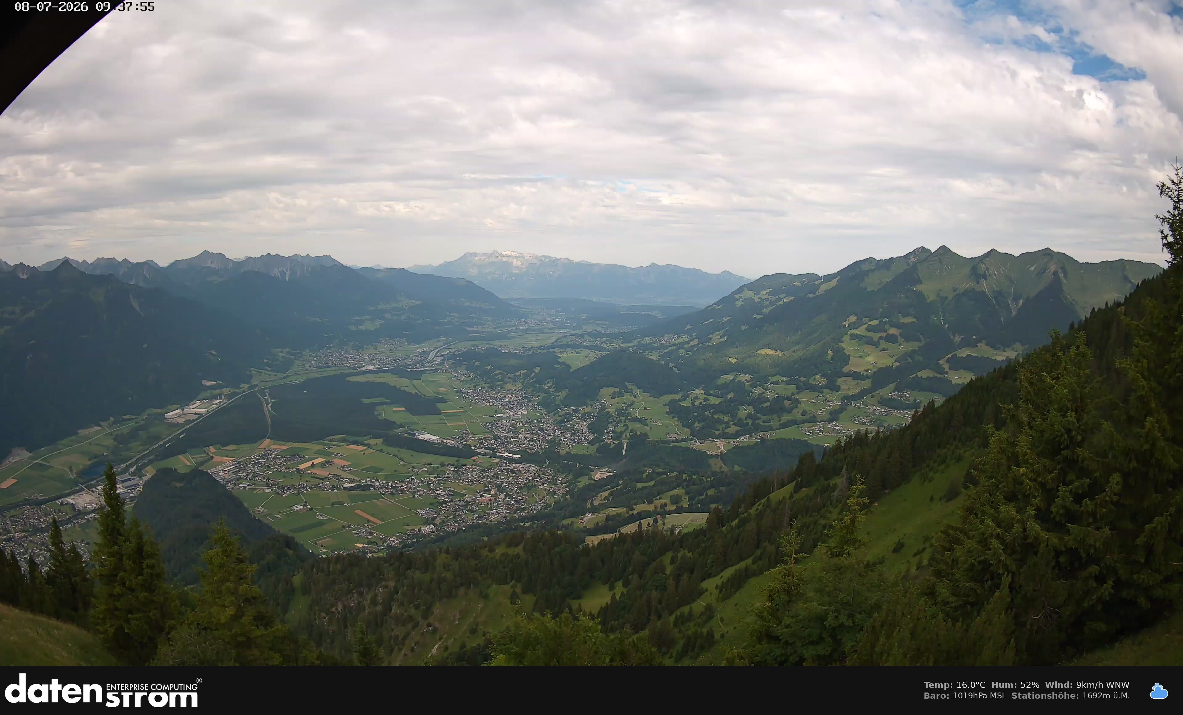 Bludenz - Walgau