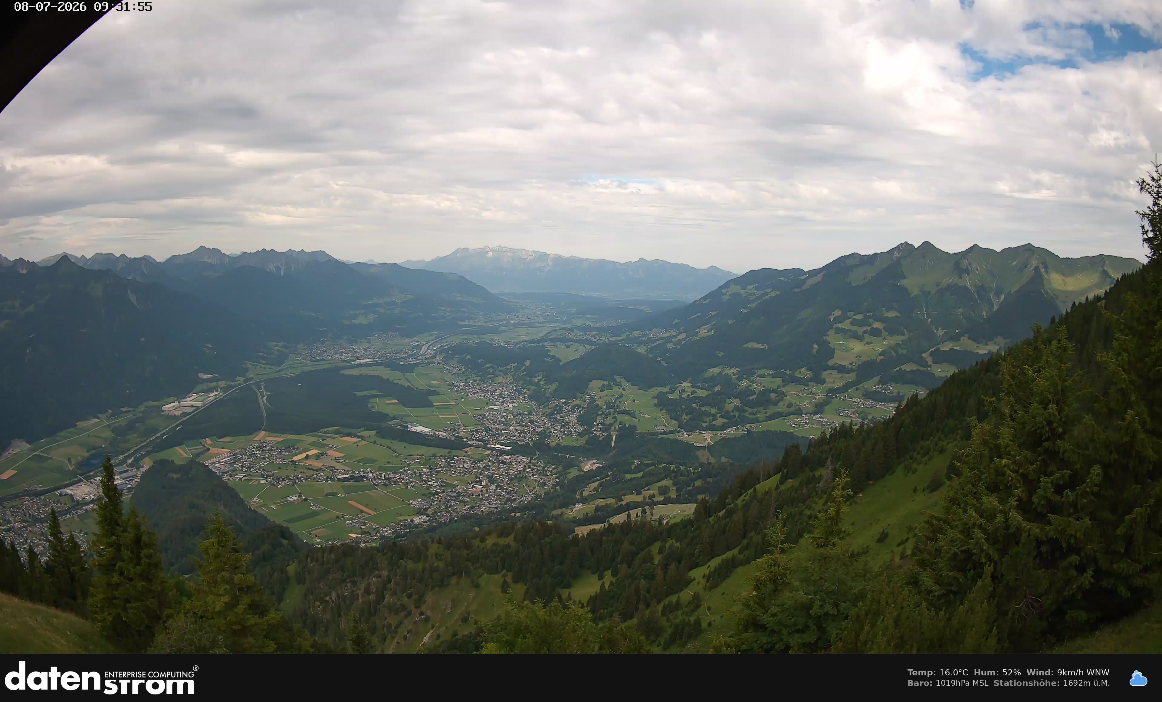 Bludenz - Walgau