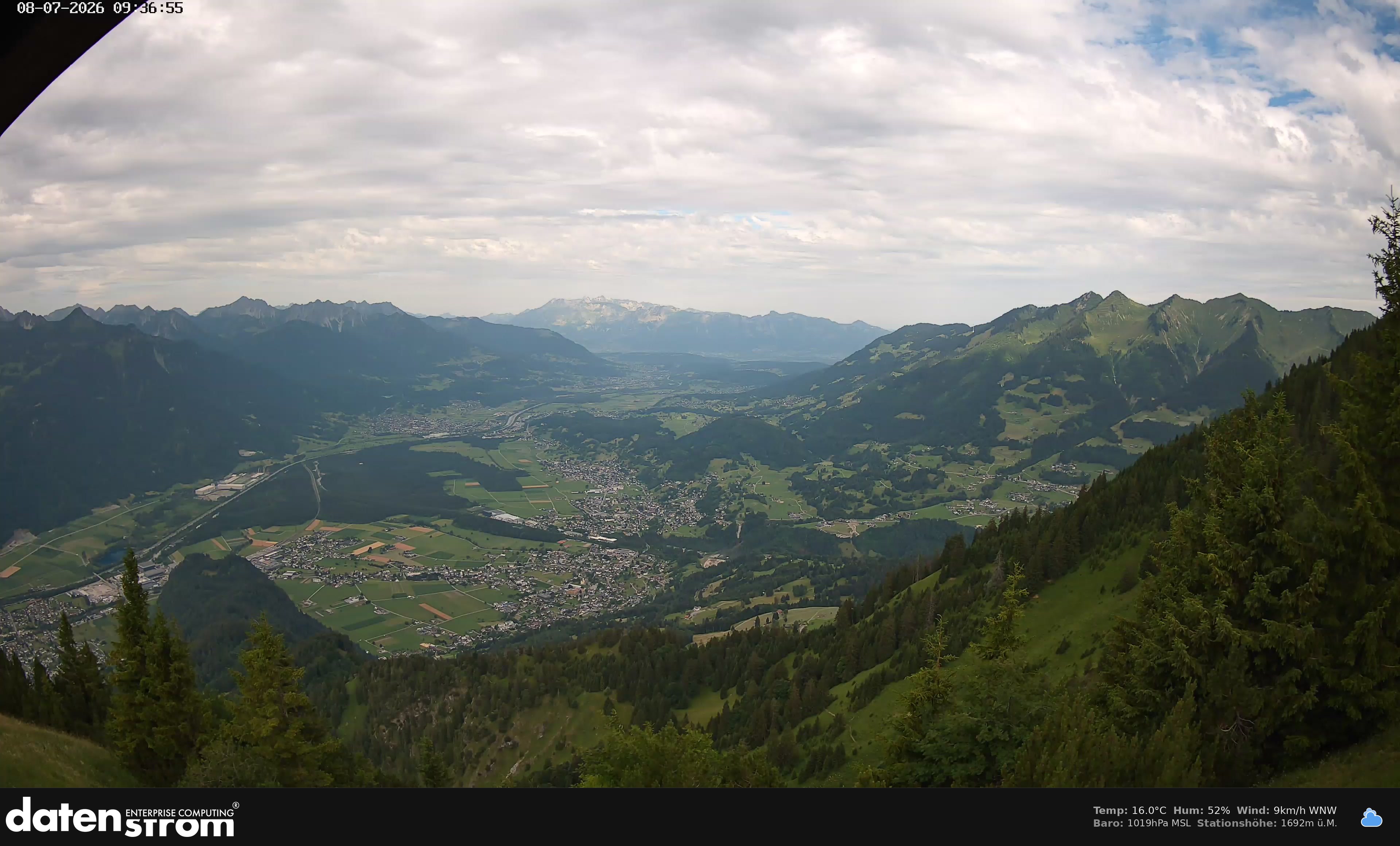 Bludenz - Walgau