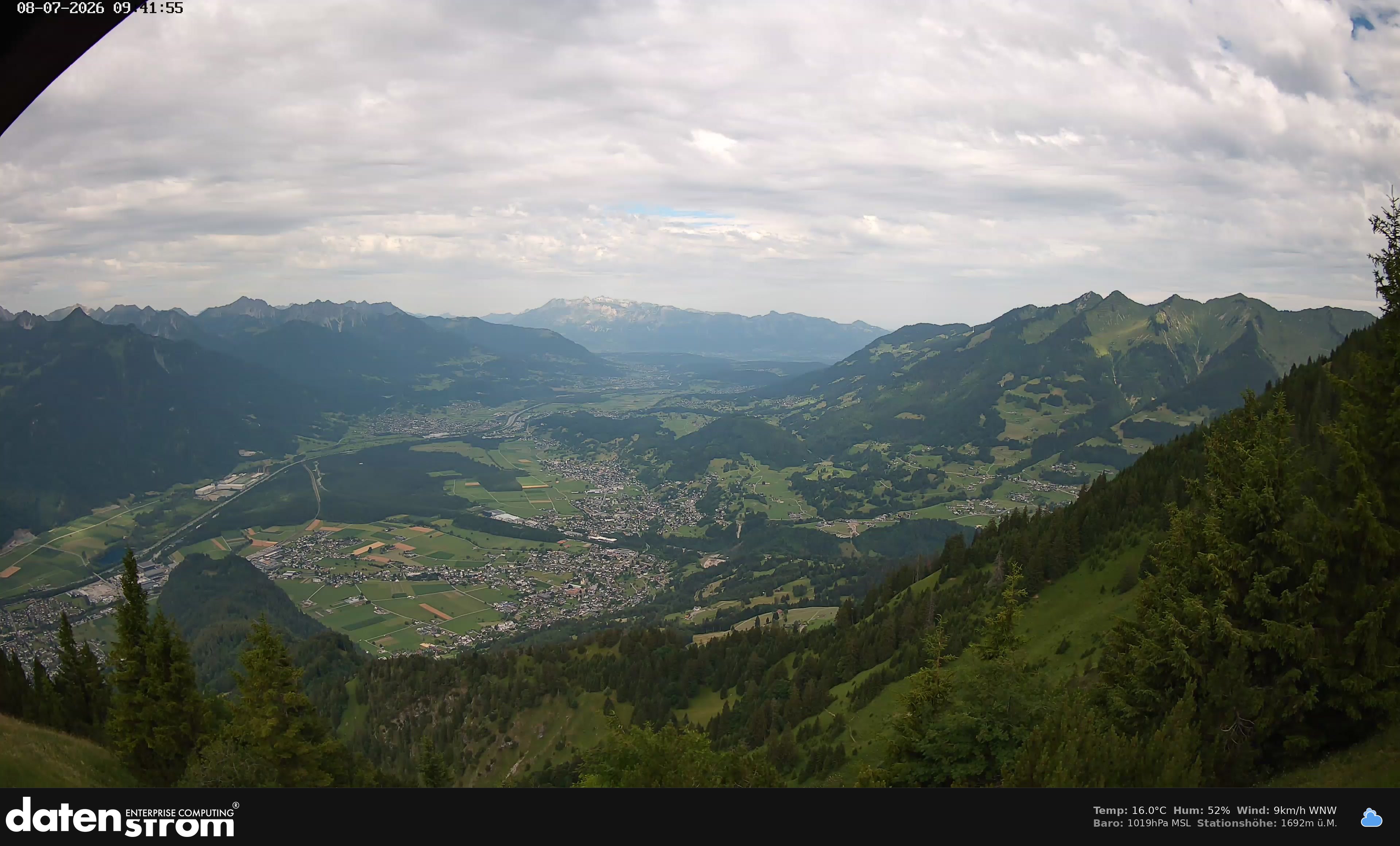 Bludenz - Walgau