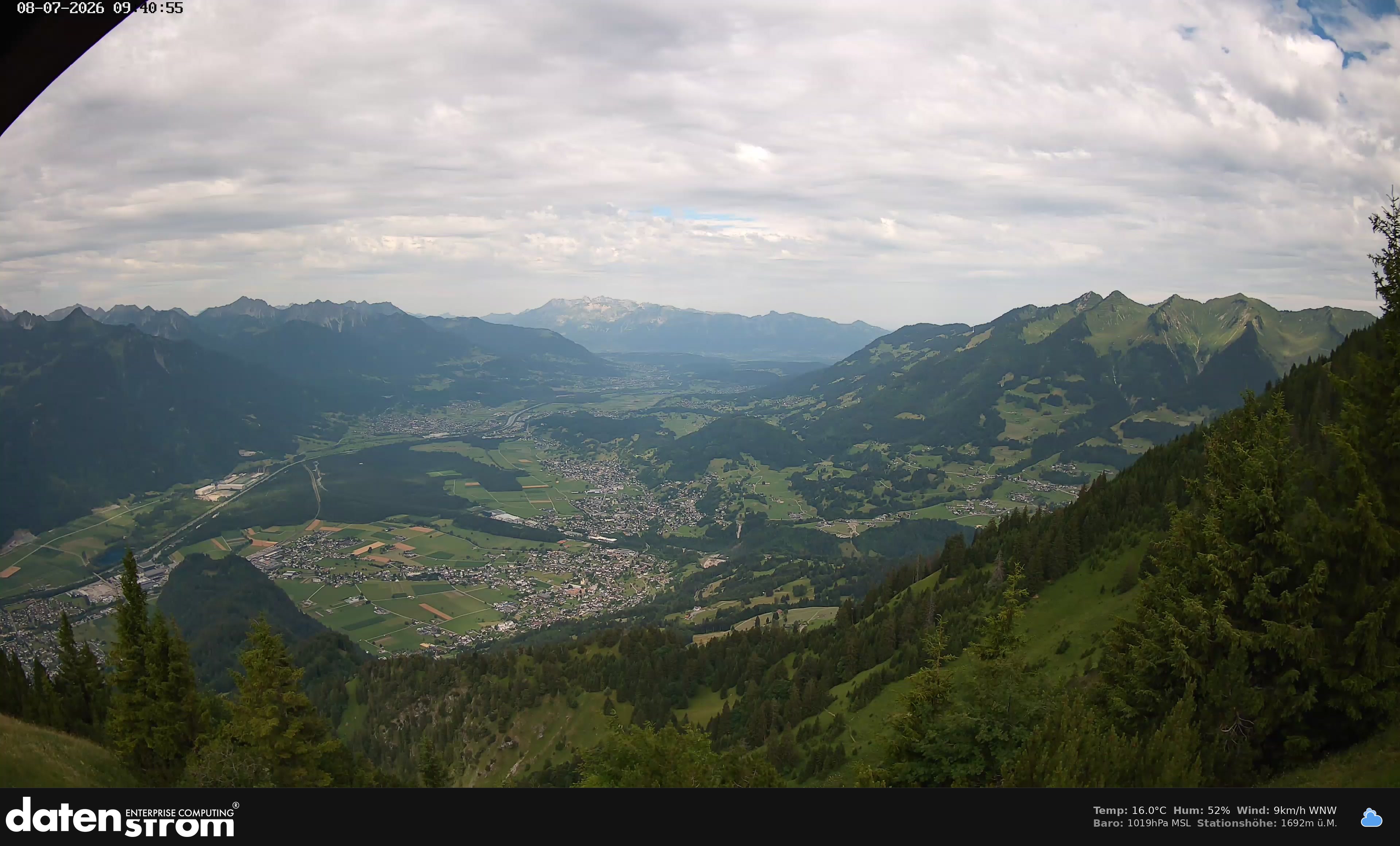 Bludenz - Walgau