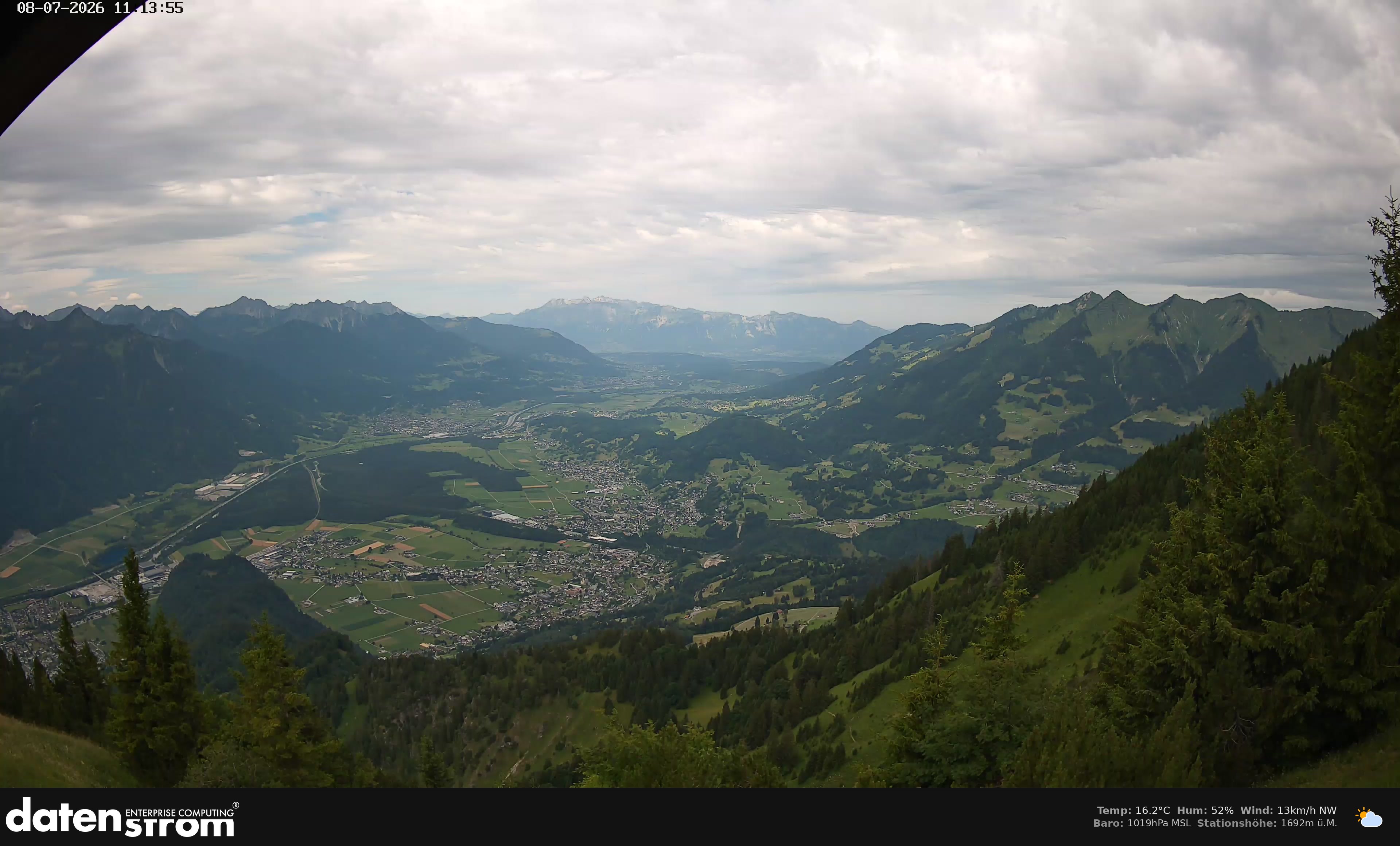 Bludenz - Walgau