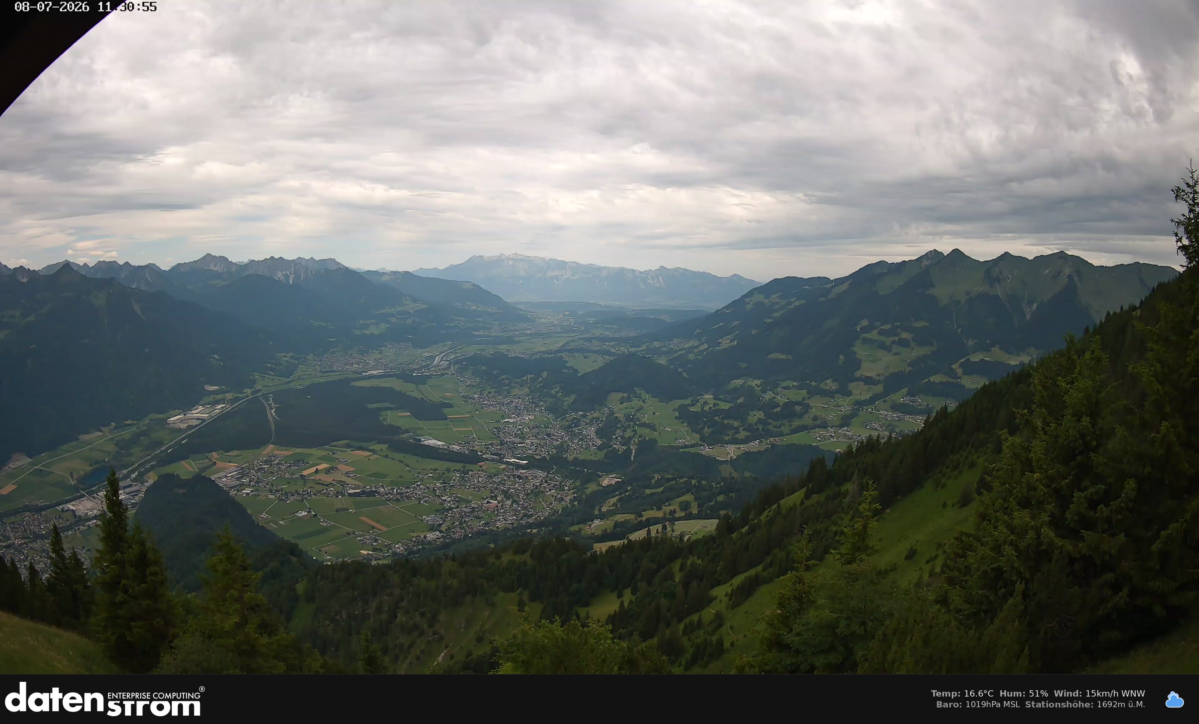 Bludenz - Walgau
