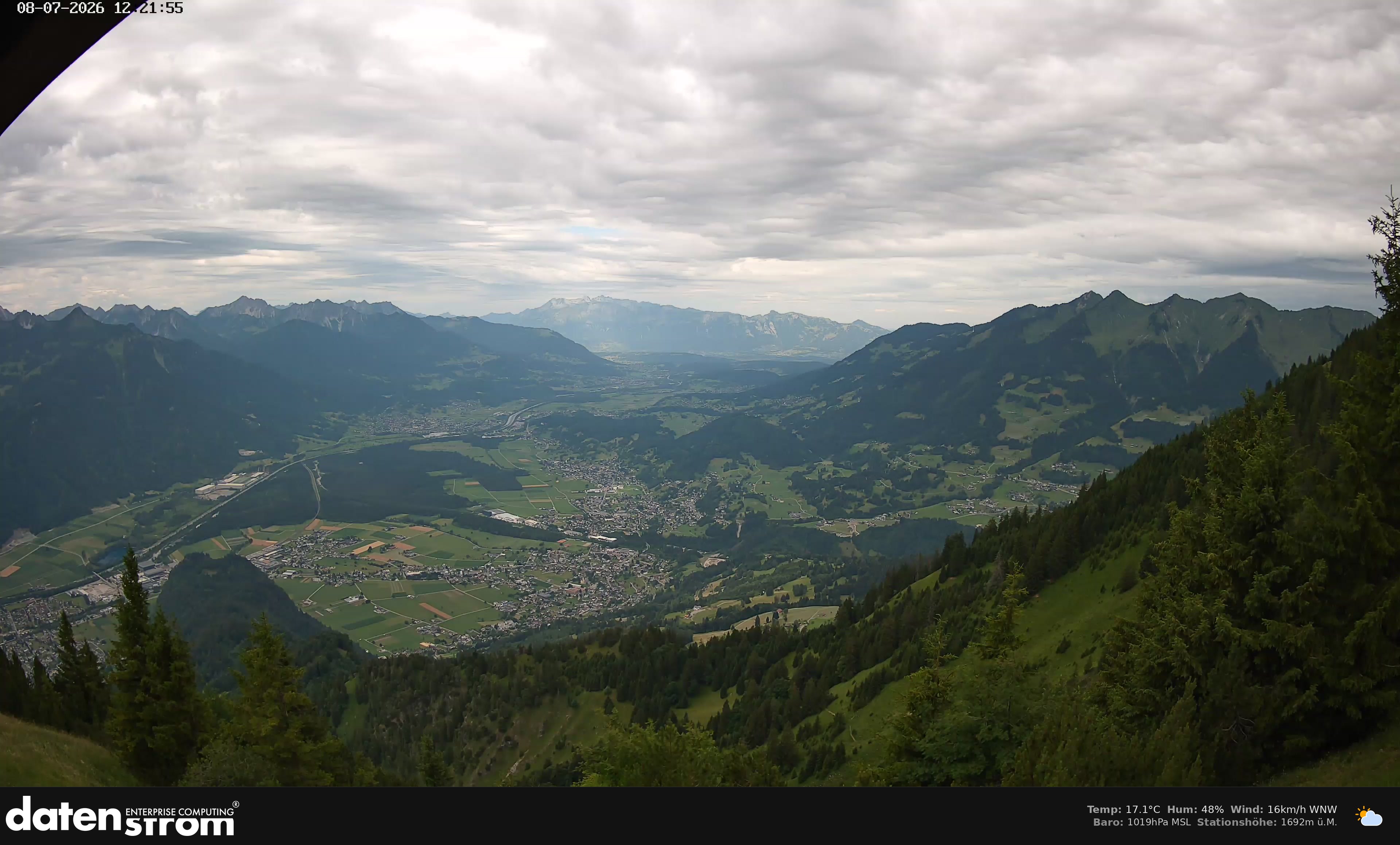 Bludenz - Walgau