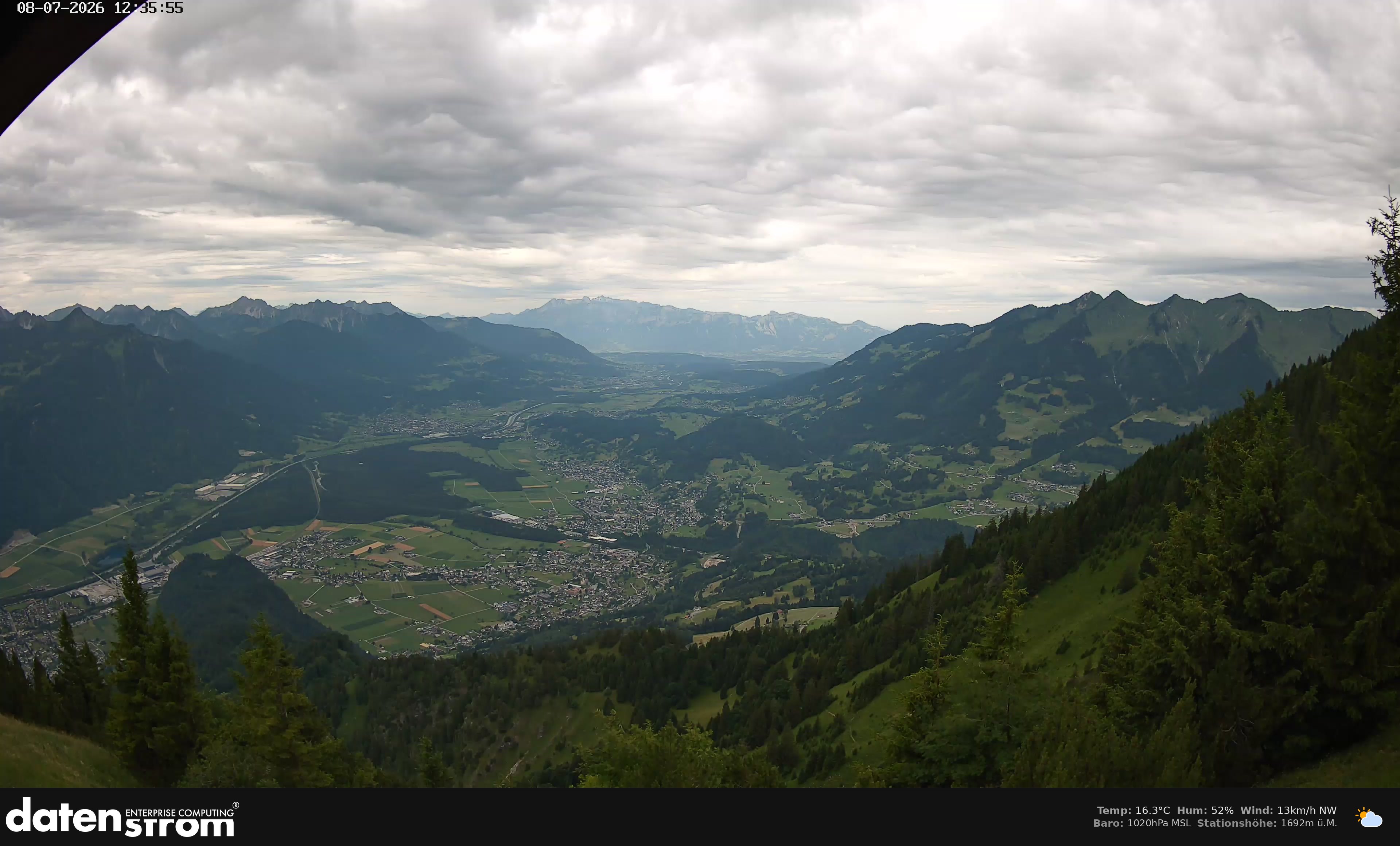 Bludenz - Walgau