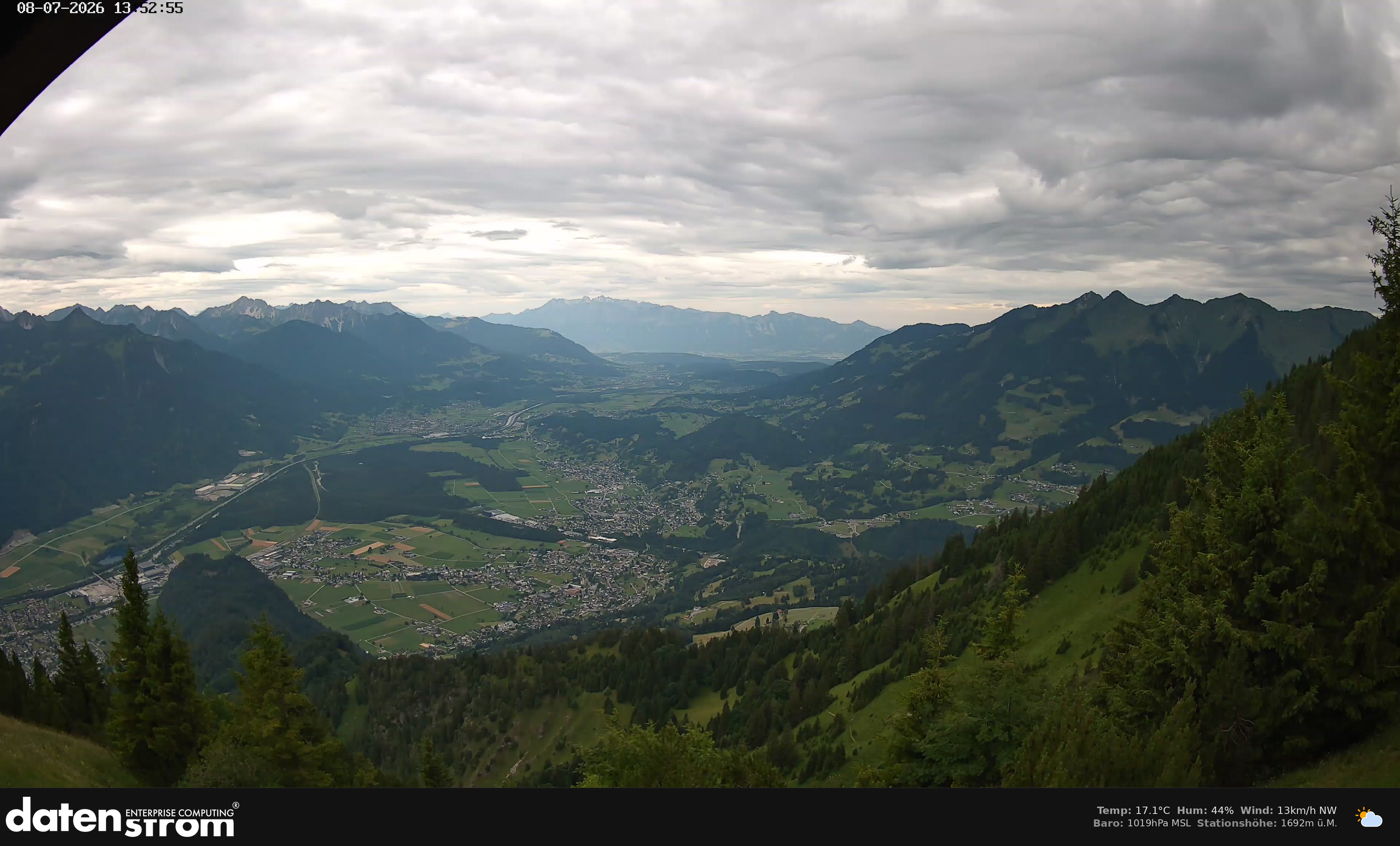 Bludenz - Walgau