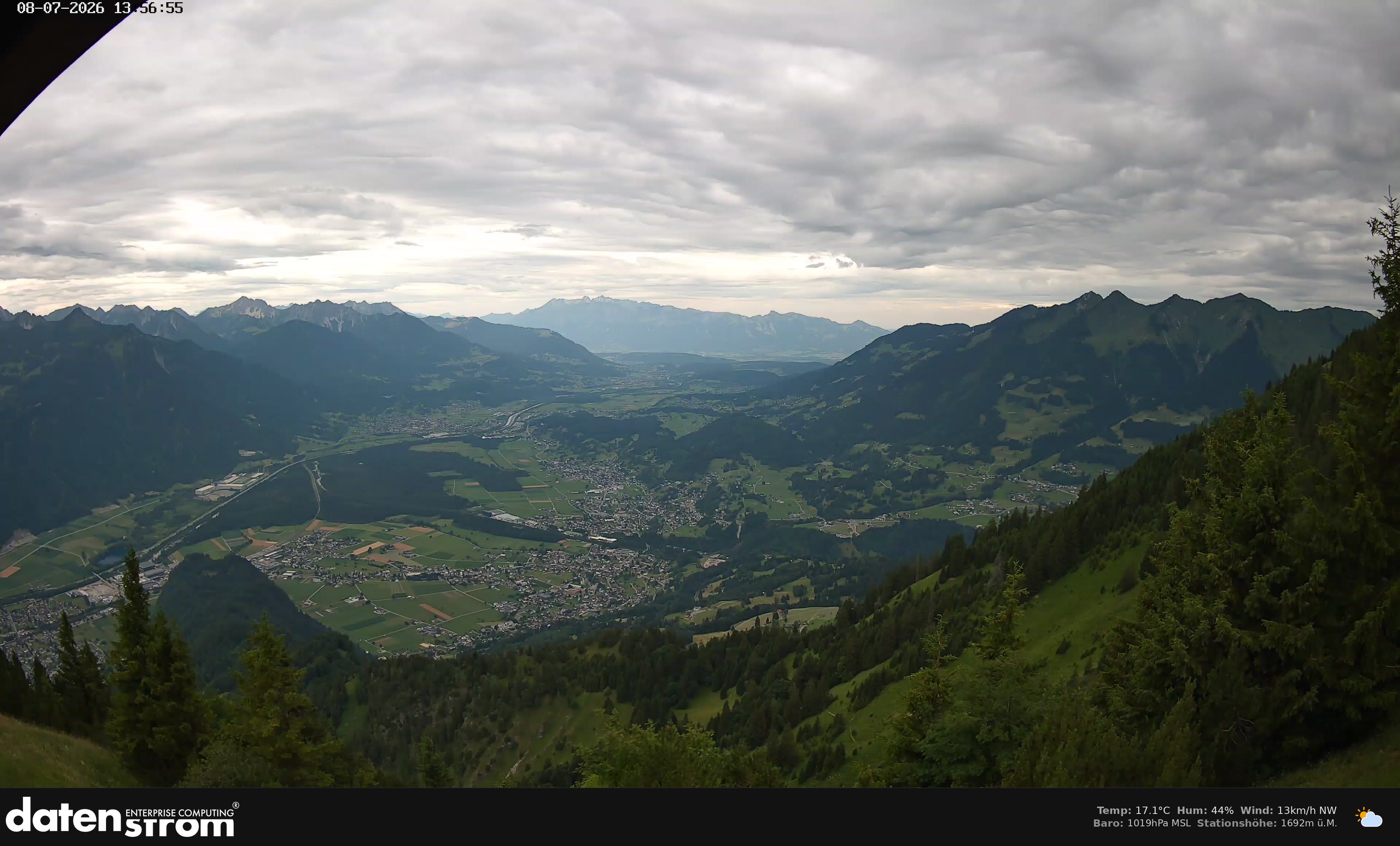 Bludenz - Walgau
