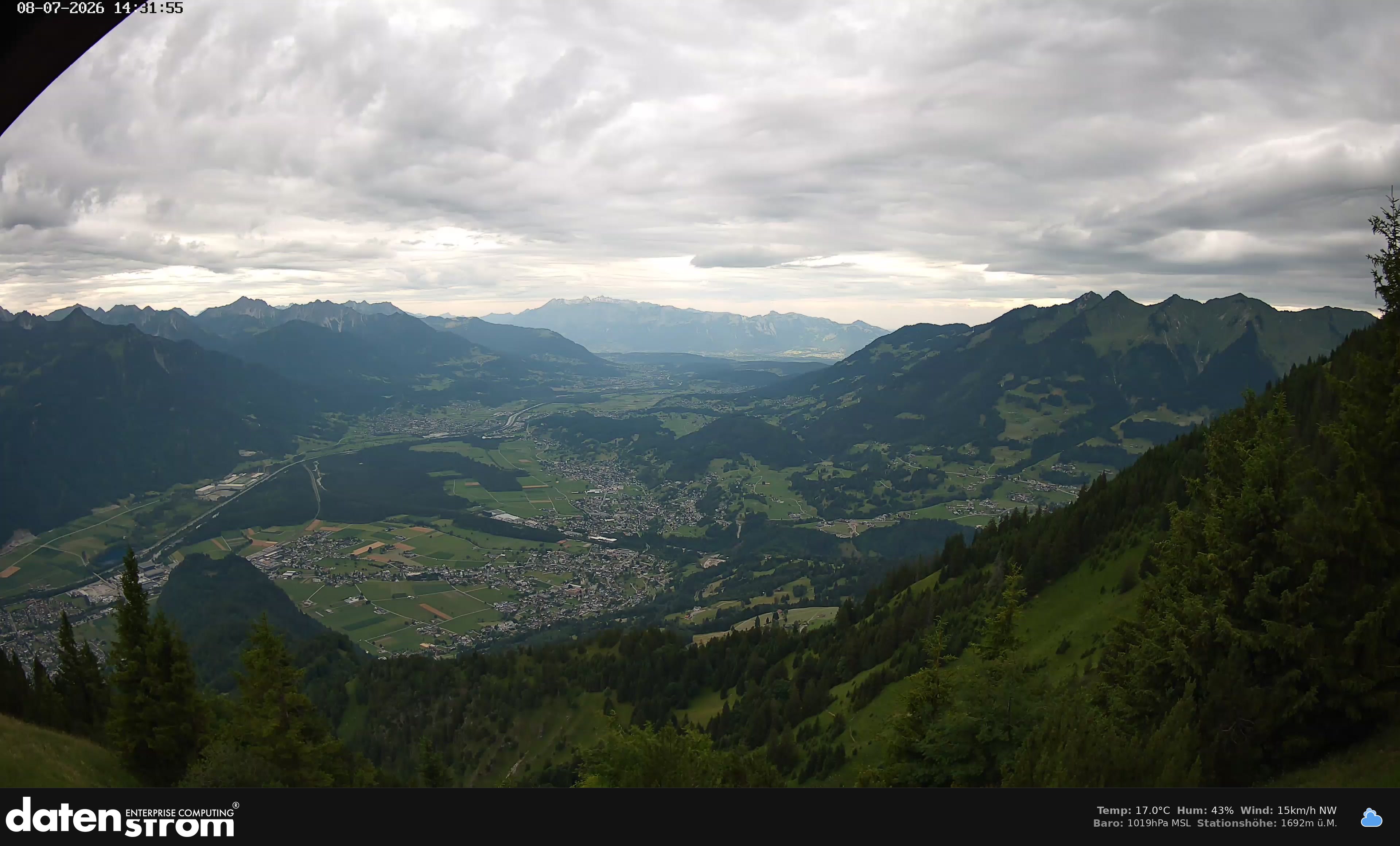 Bludenz - Walgau