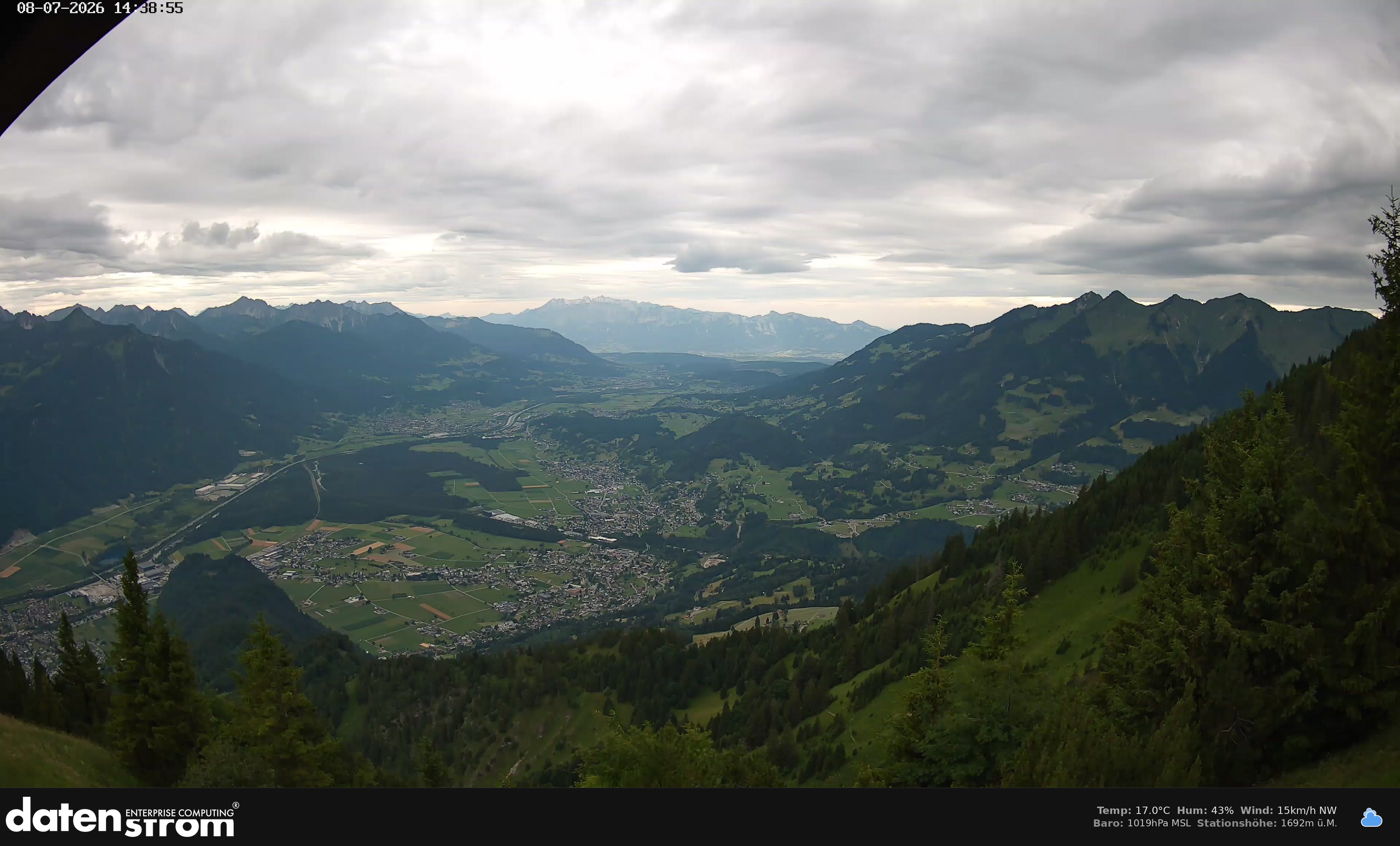 Bludenz - Walgau