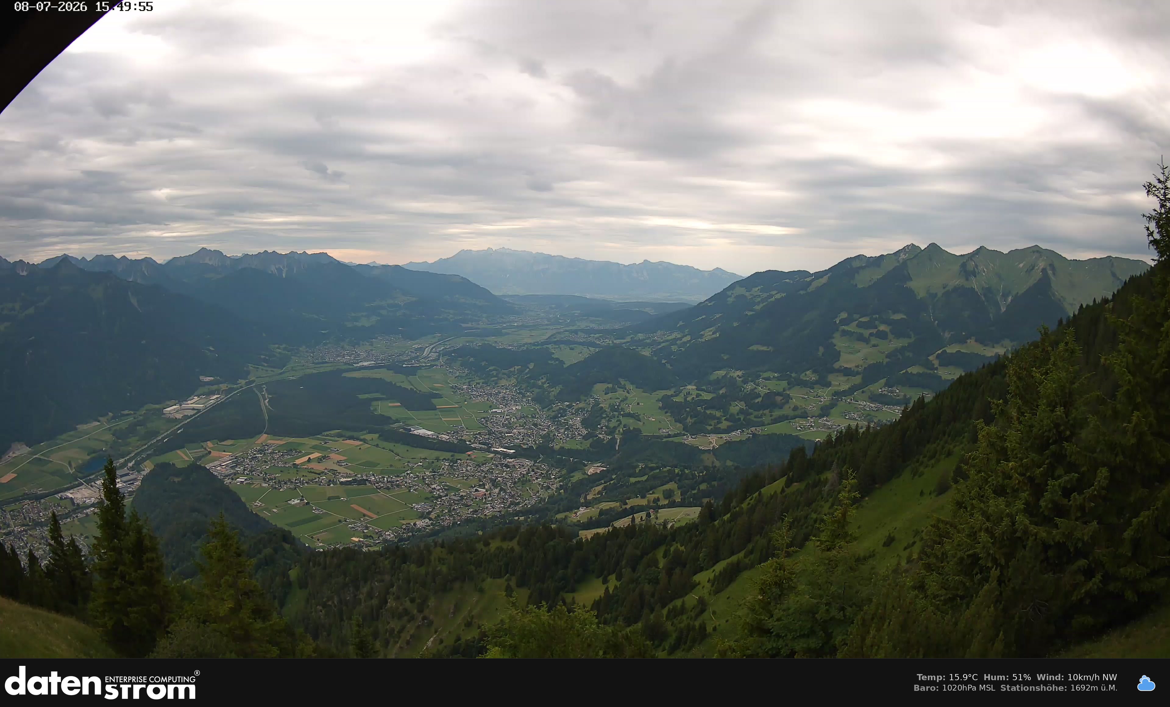 Bludenz - Walgau