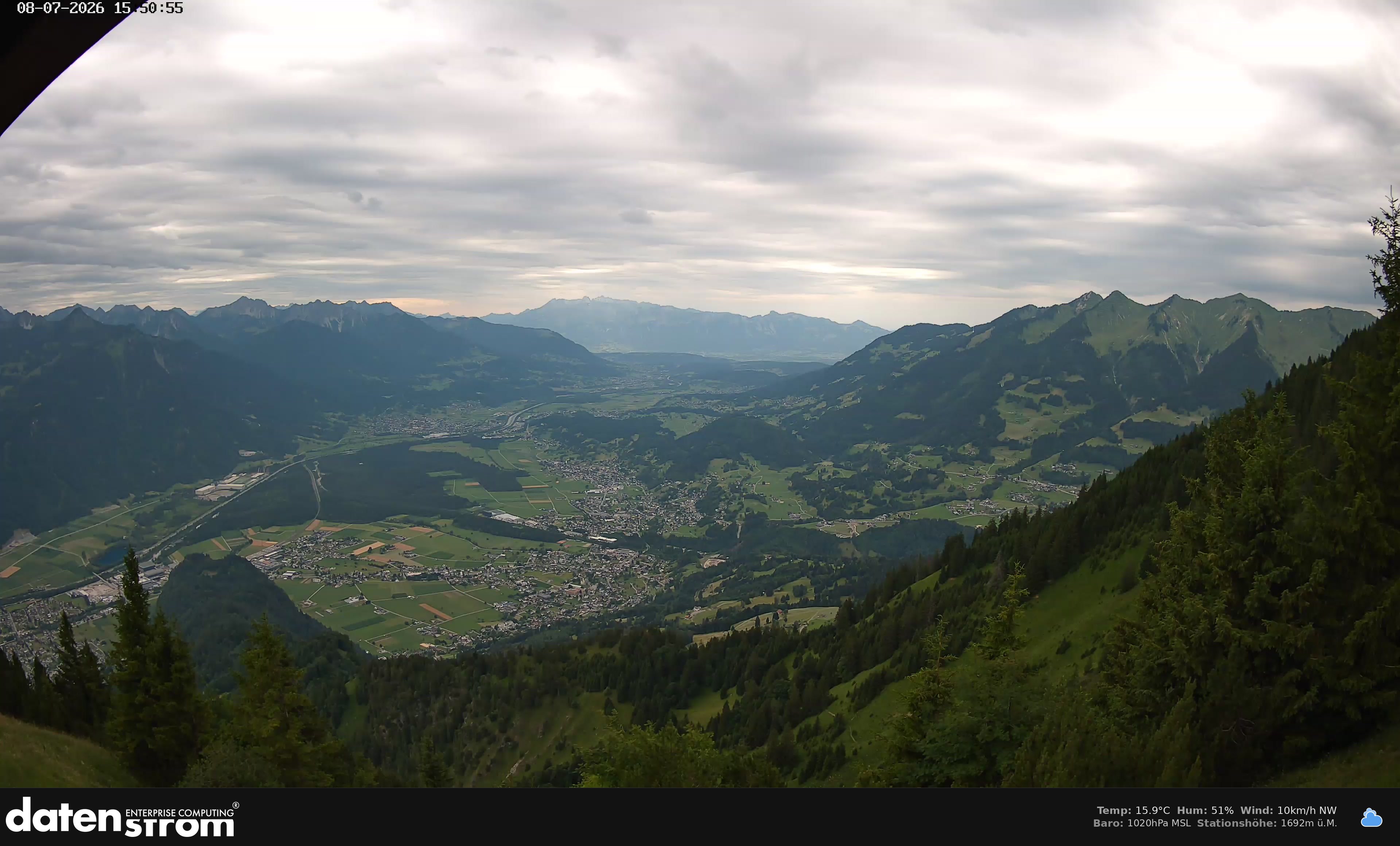 Bludenz - Walgau