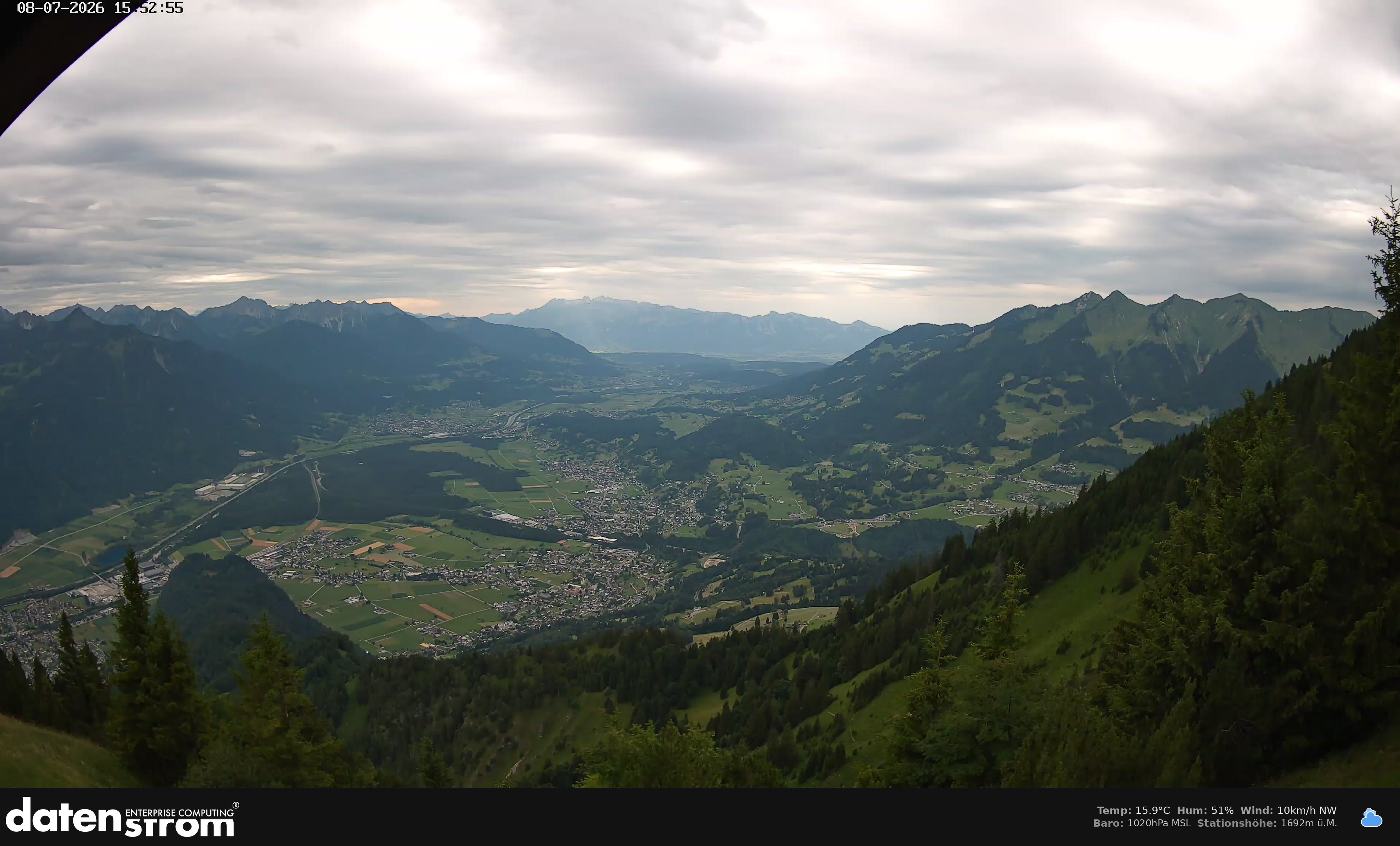 Bludenz - Walgau