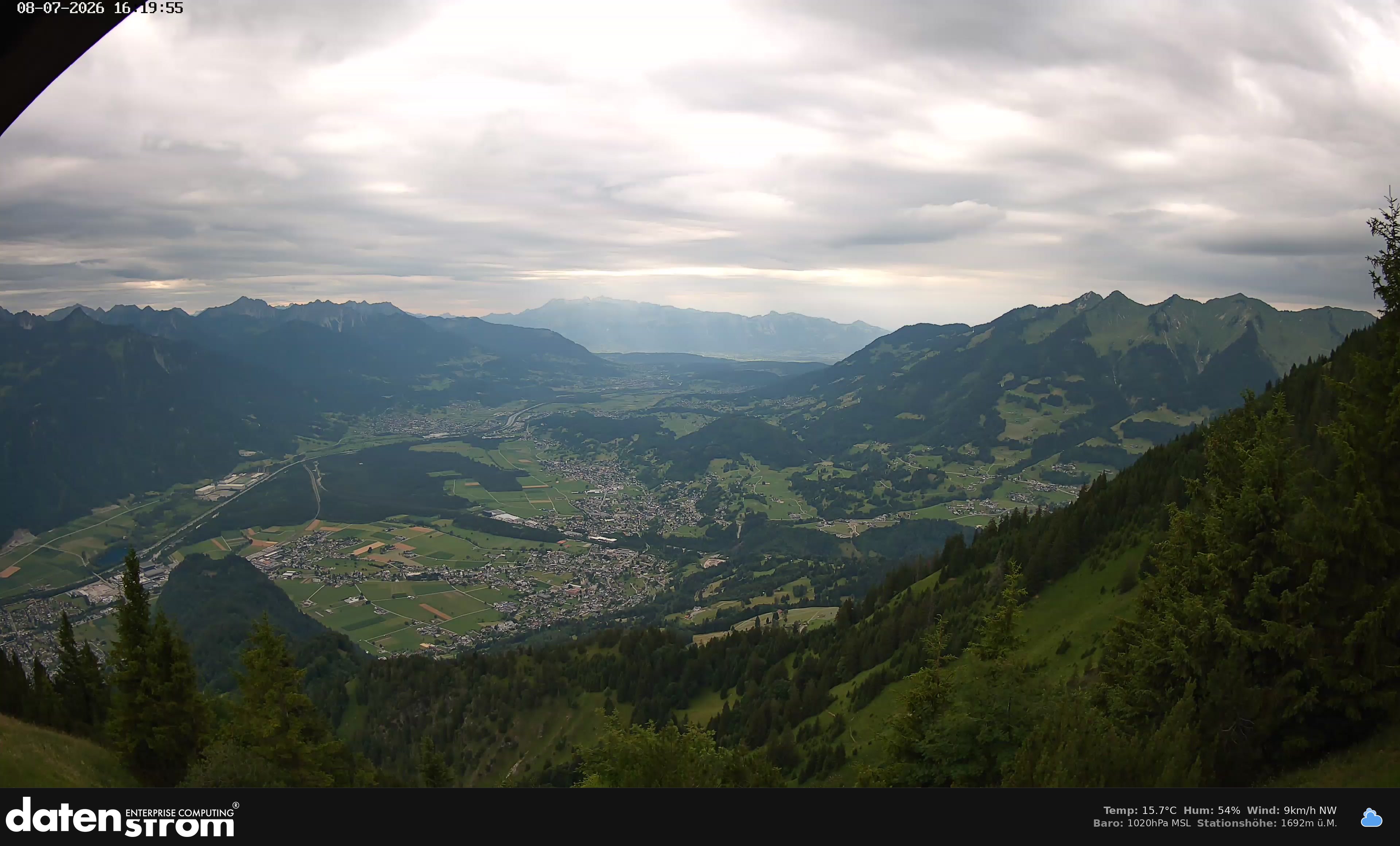 Bludenz - Walgau