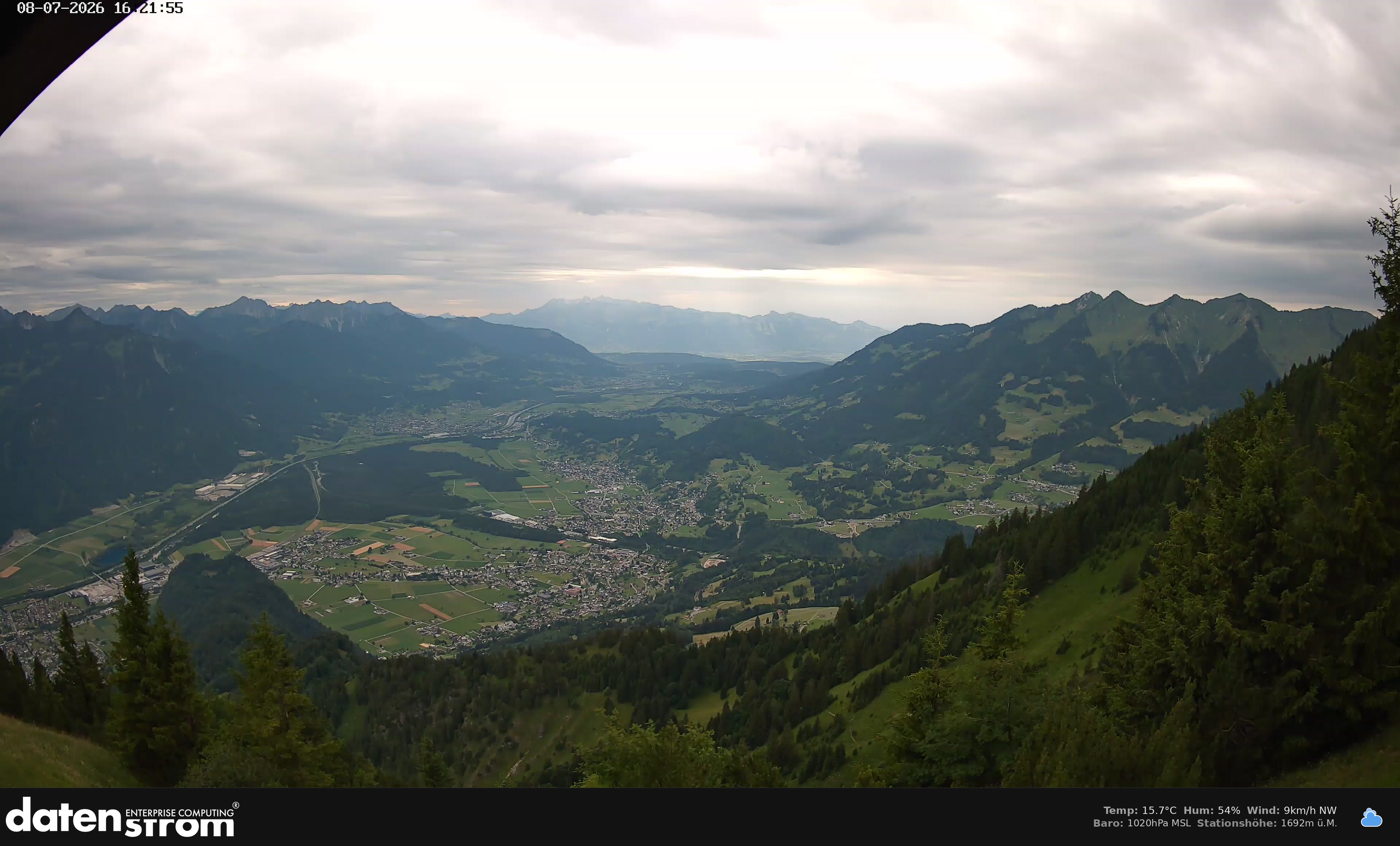 Bludenz - Walgau
