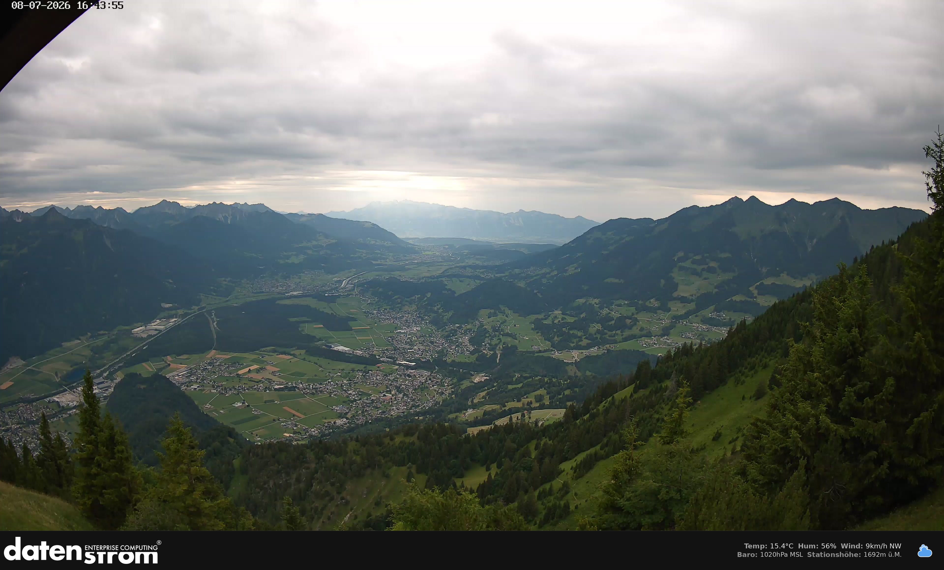 Bludenz - Walgau