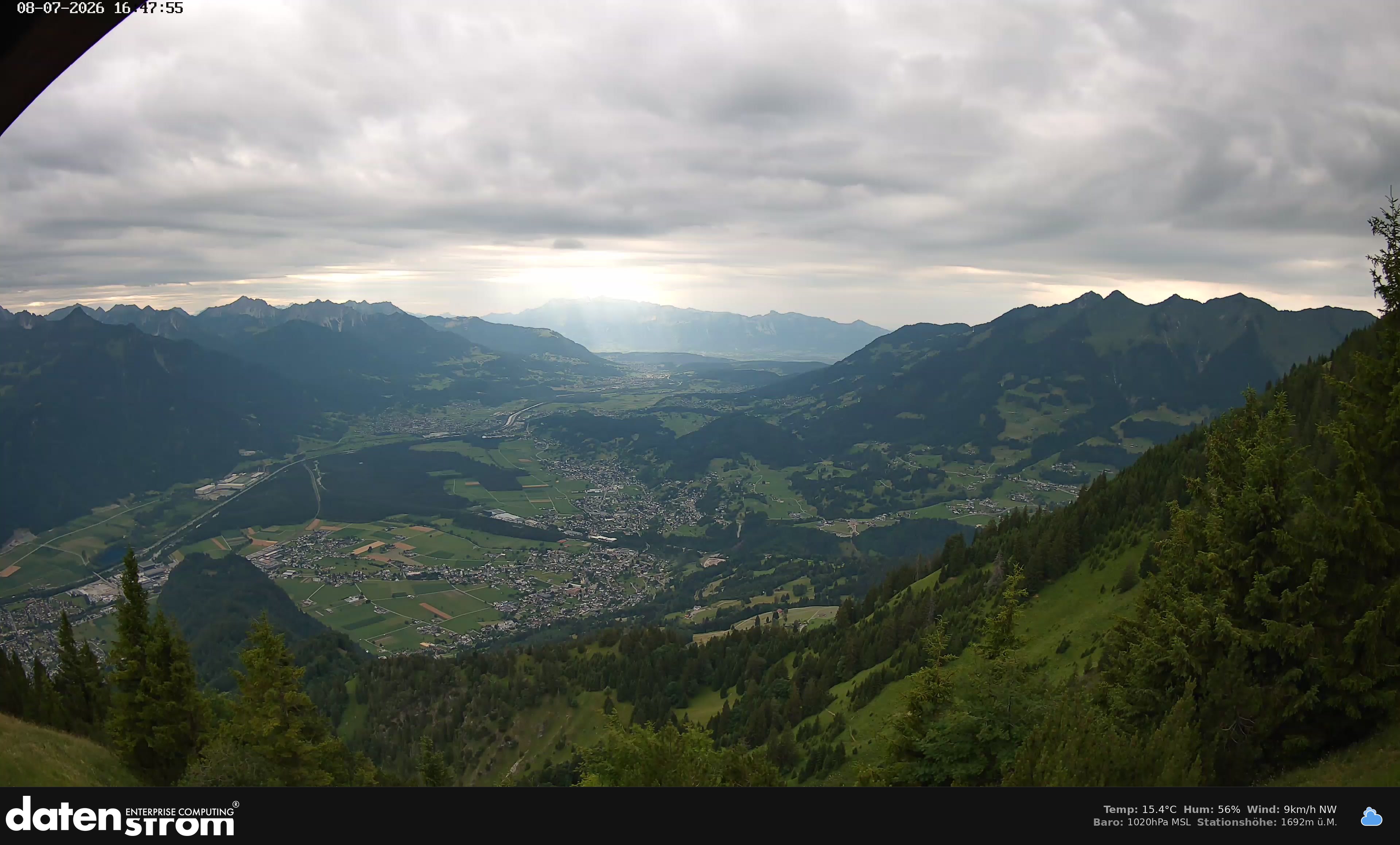 Bludenz - Walgau