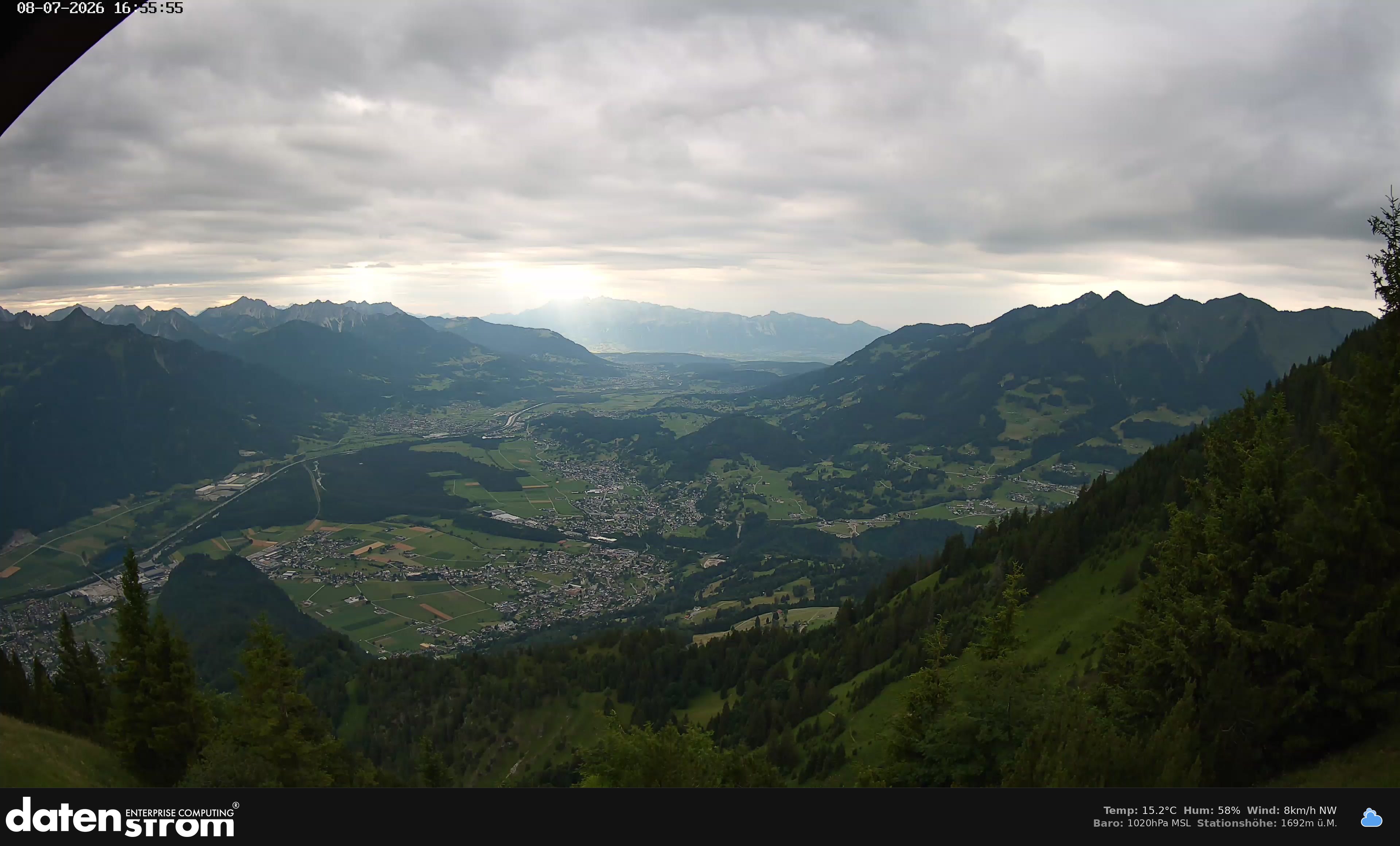 Bludenz - Walgau