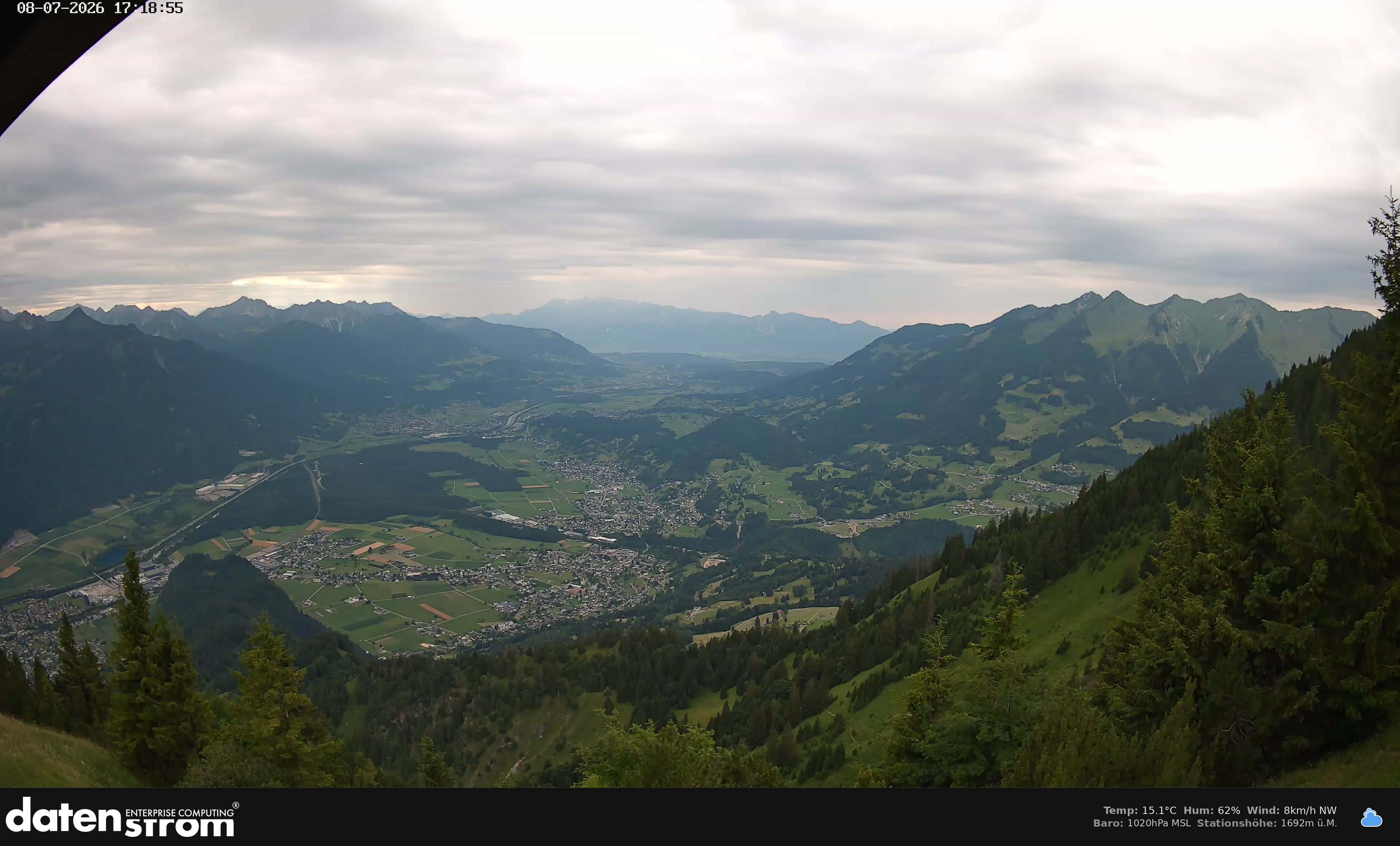 Bludenz - Walgau