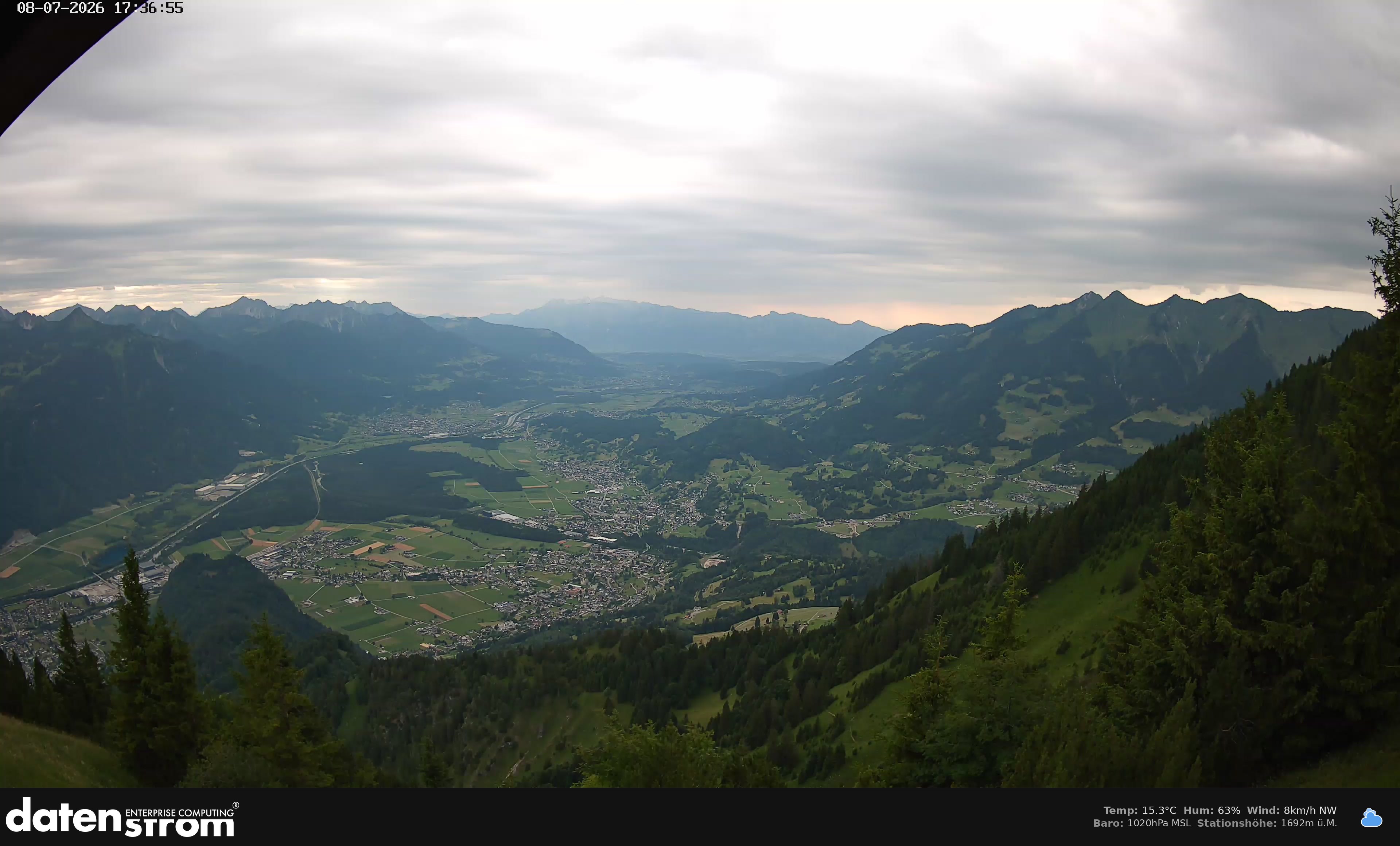 Bludenz - Walgau