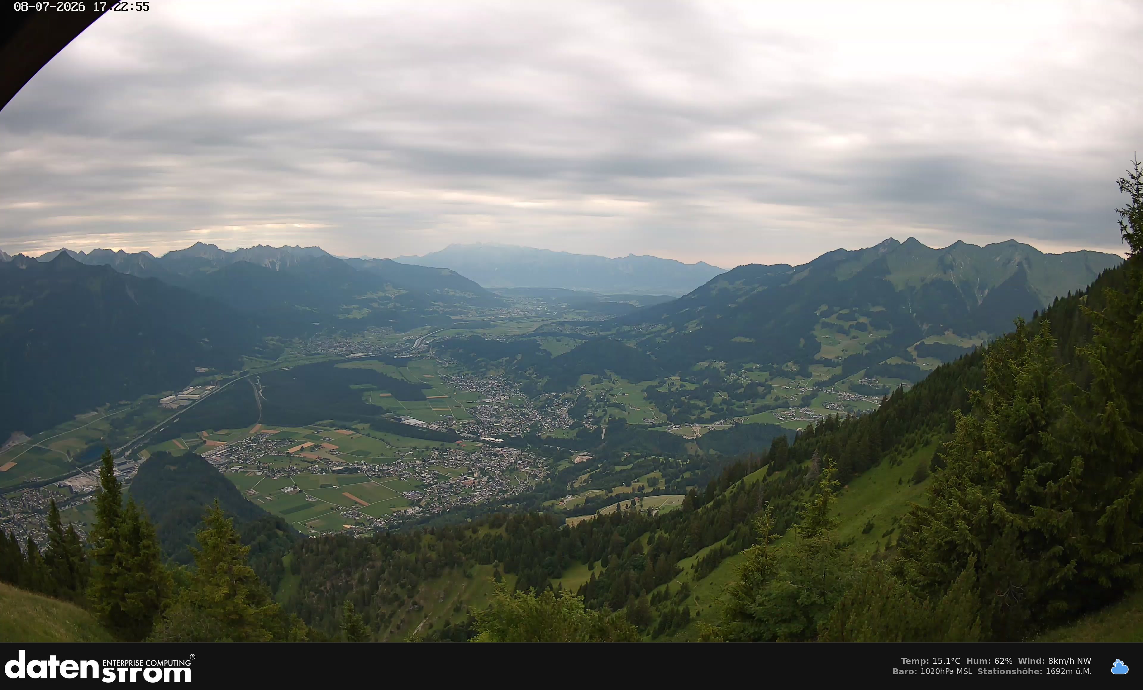 Bludenz - Walgau