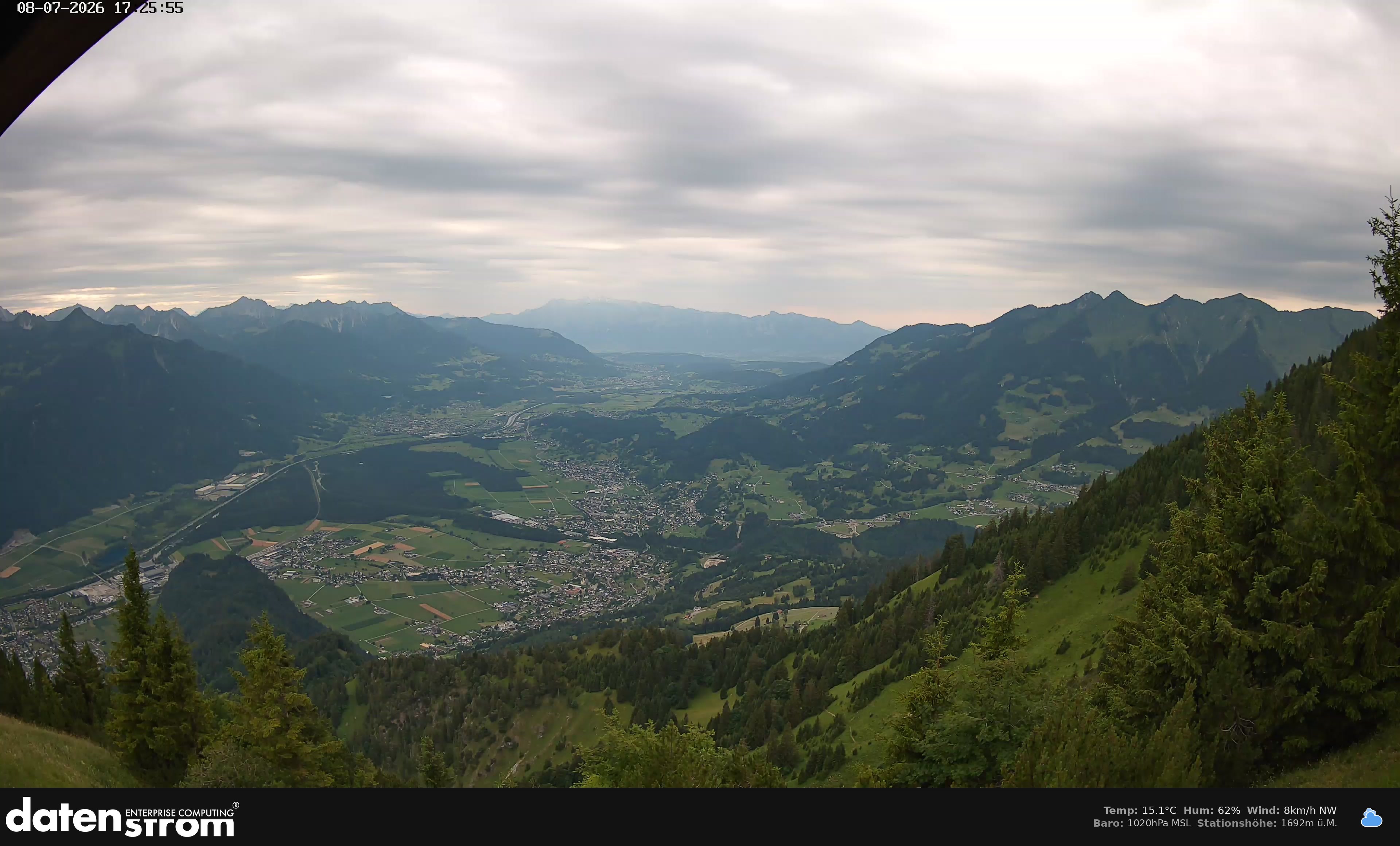 Bludenz - Walgau