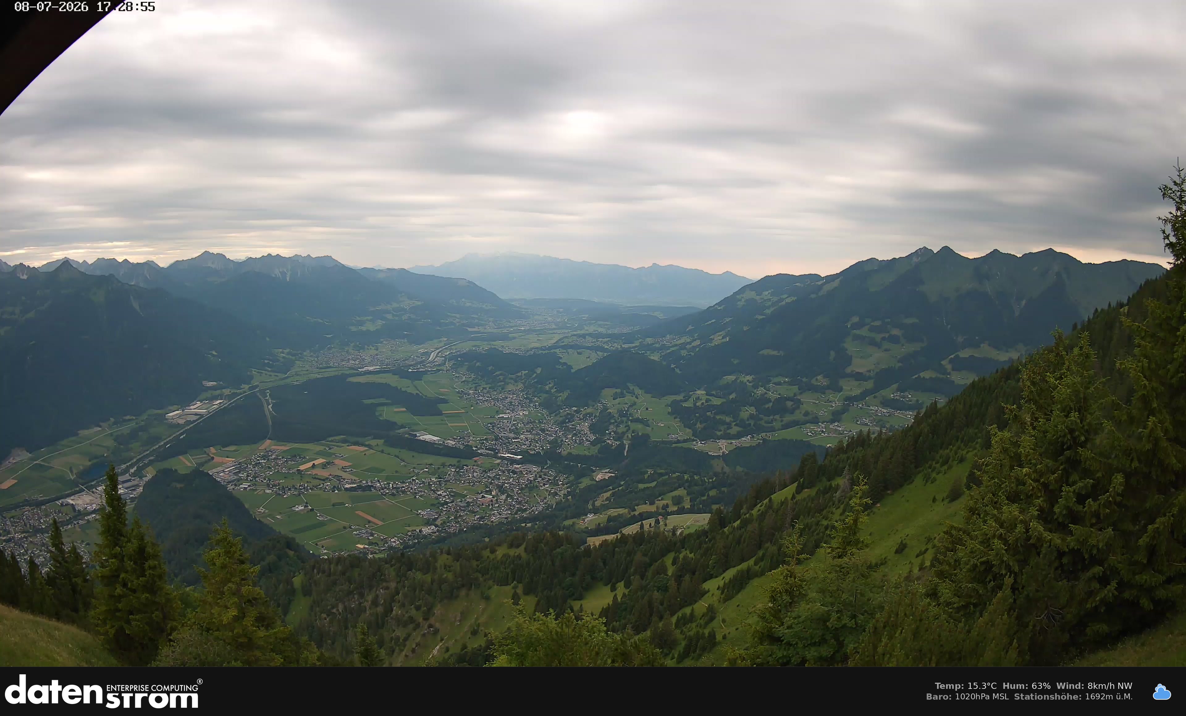 Bludenz - Walgau