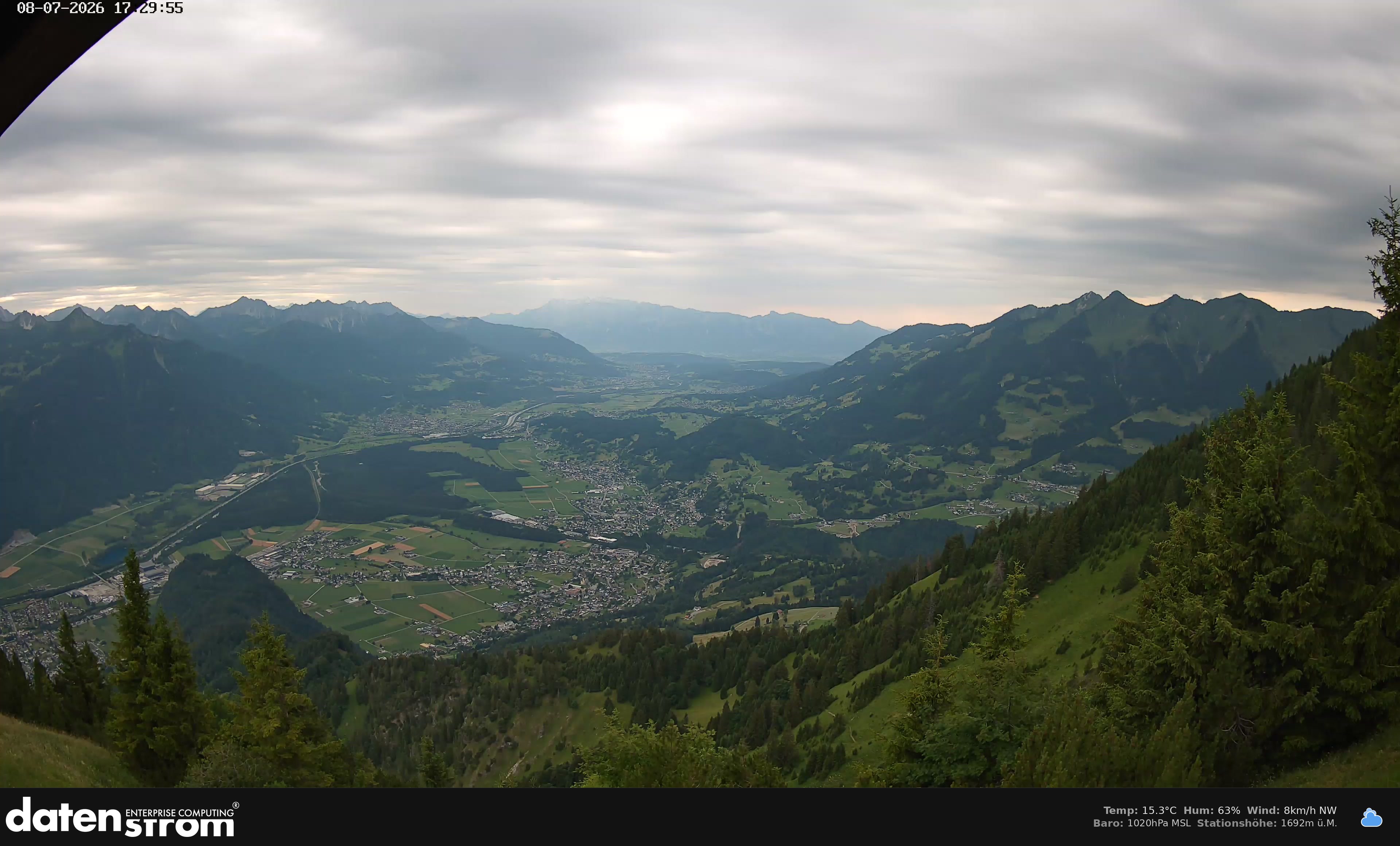 Bludenz - Walgau