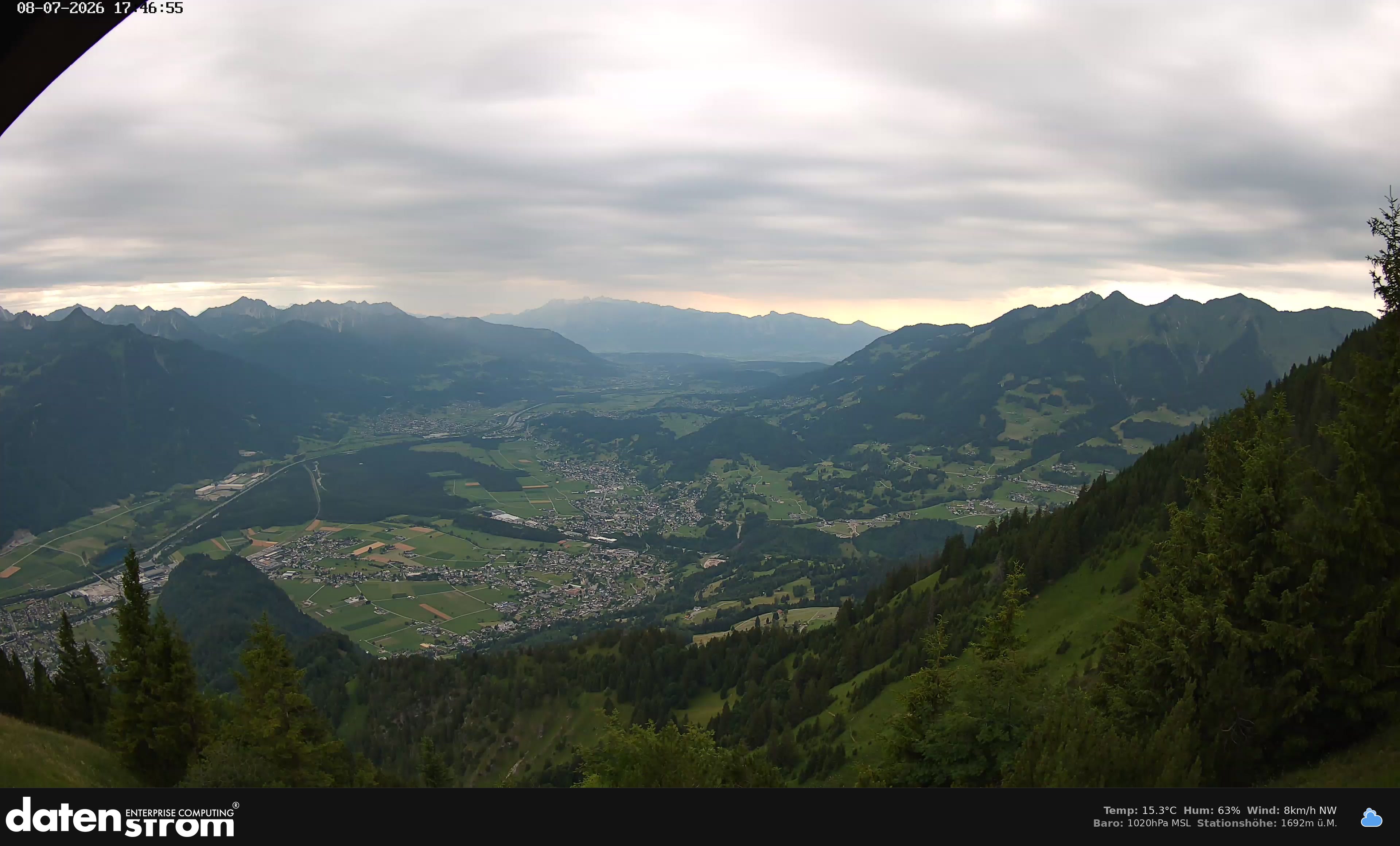 Bludenz - Walgau