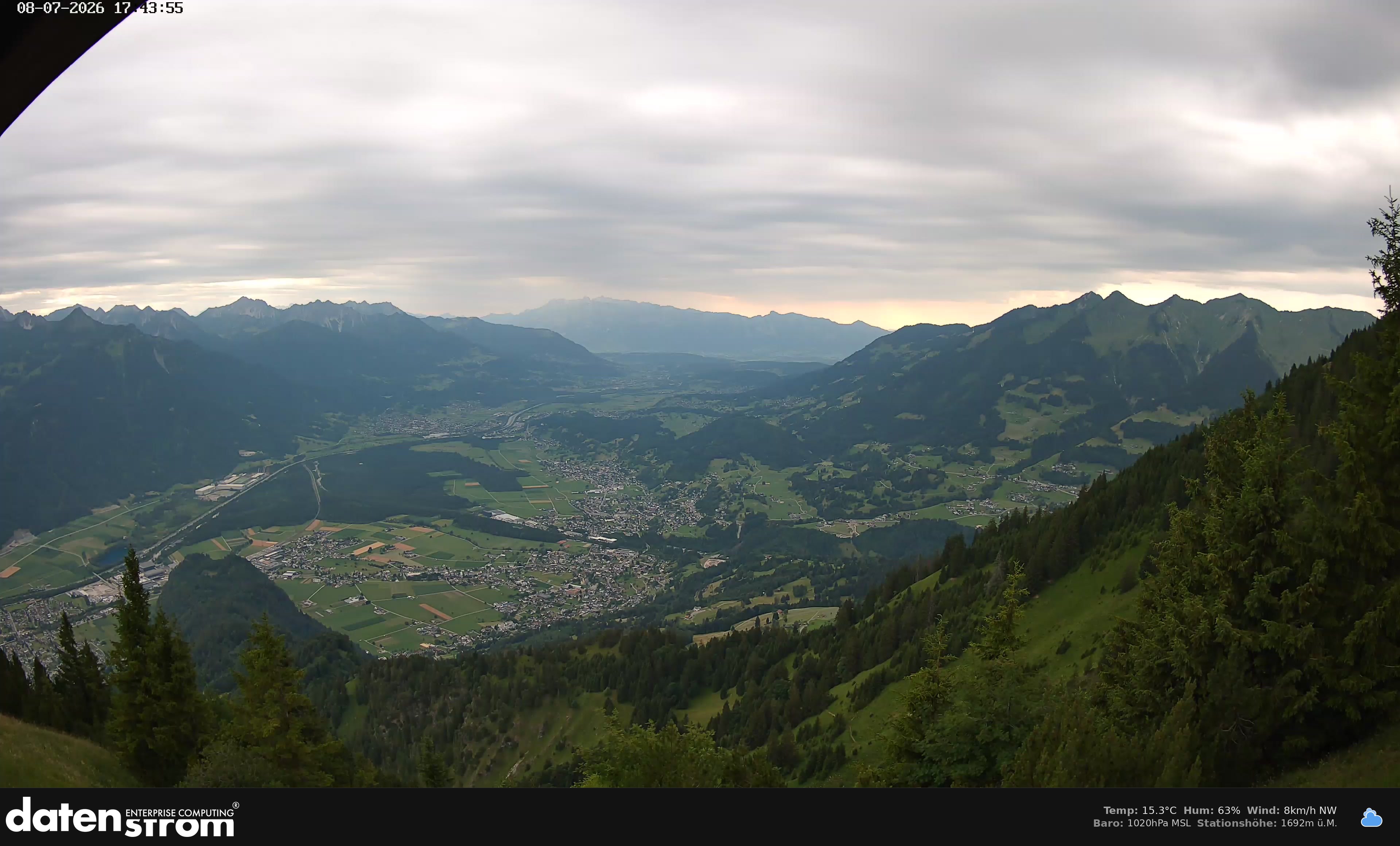 Bludenz - Walgau